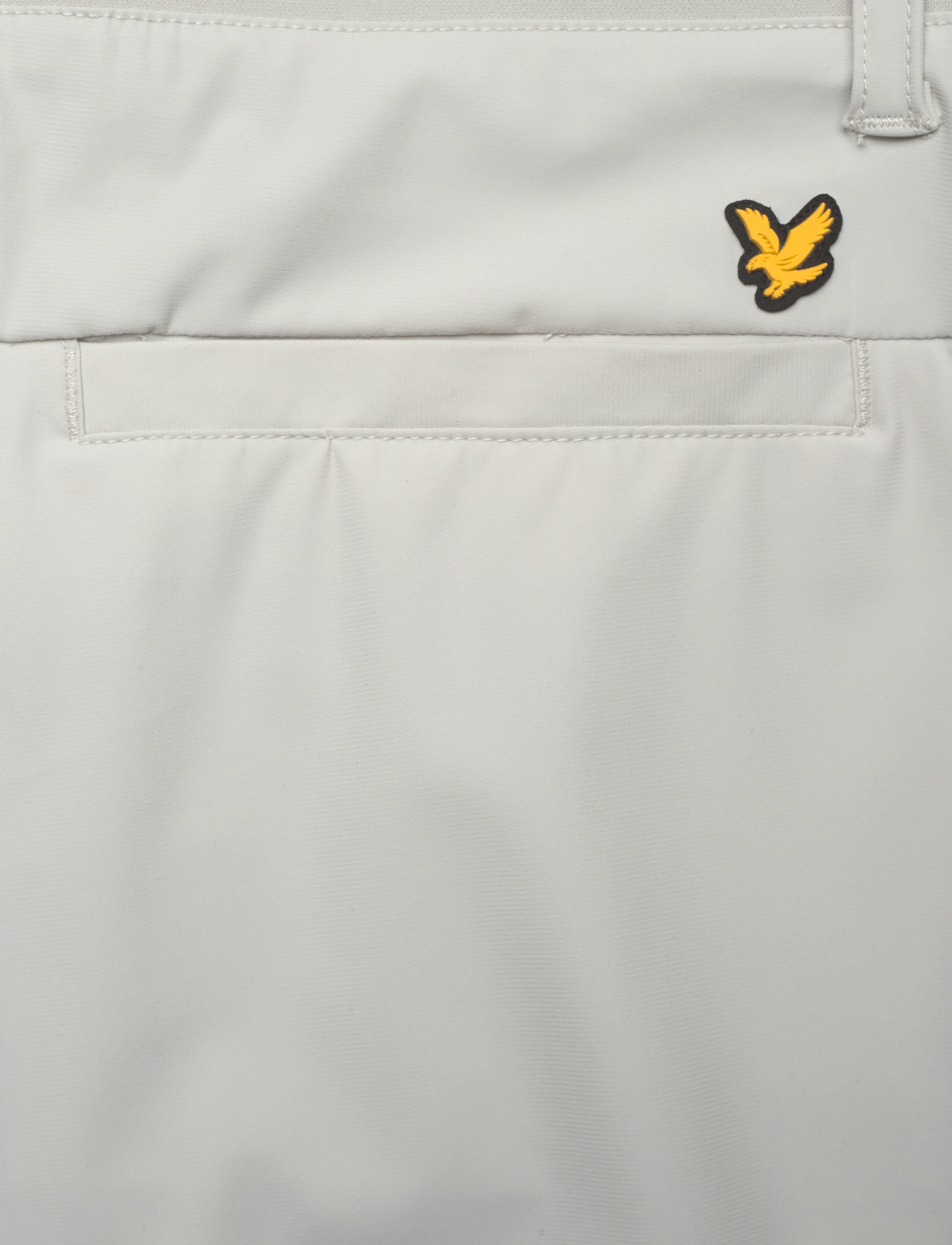 Lyle & Scott Sport - Lightweight Golf Tech Trackies - z04 pebble - 4
