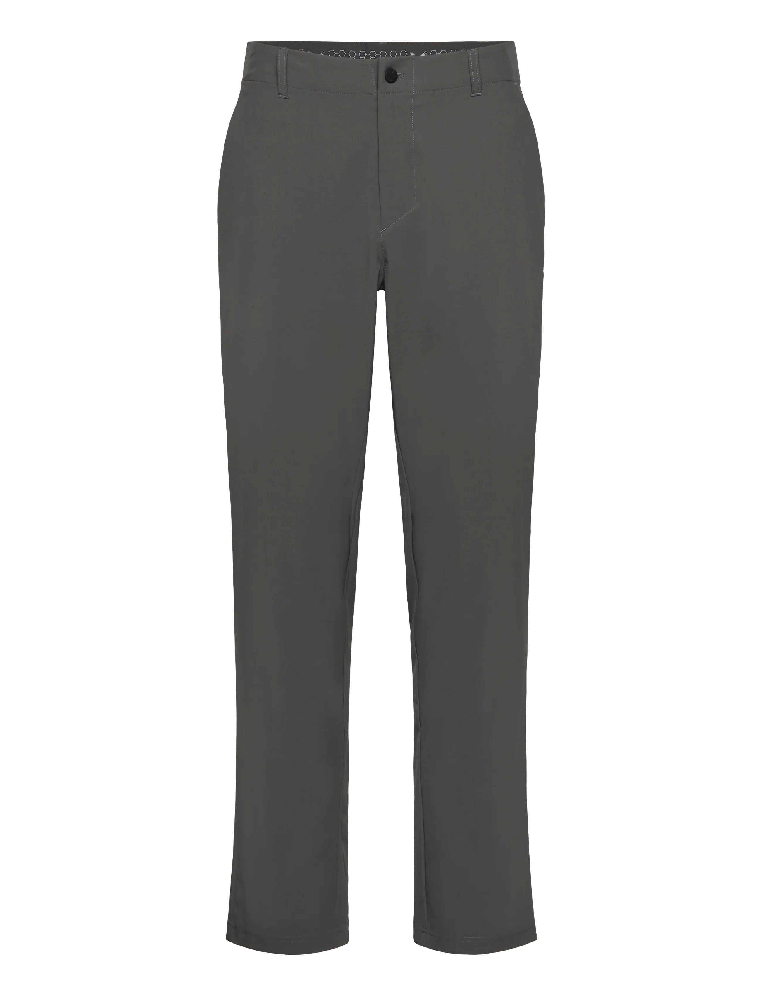 Lyle & Scott Sport 5 Pocket Golf Trousers, 38, Pants, Grau - Männerswear