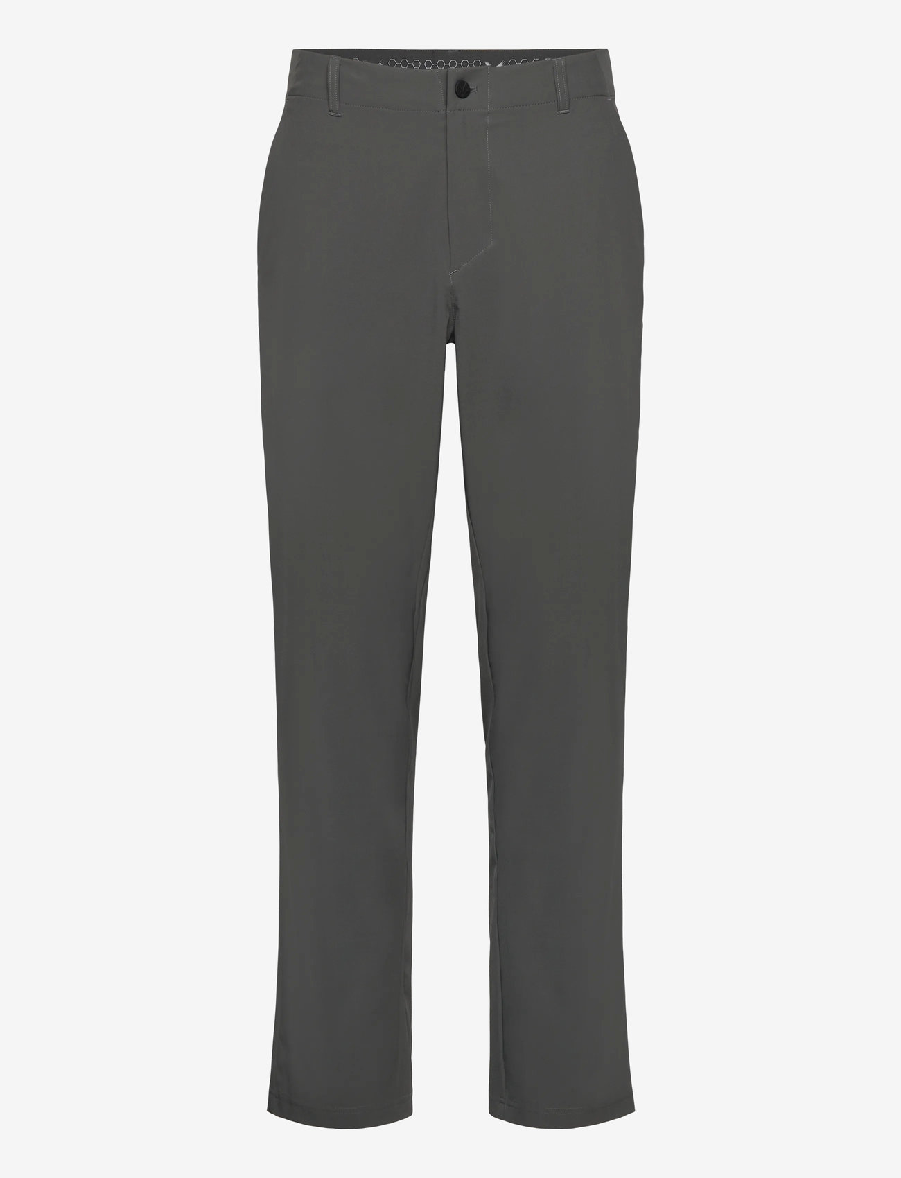 Lyle & Scott Sport - 5 Pocket Golf Trousers - golf pants - w950 granite - 0