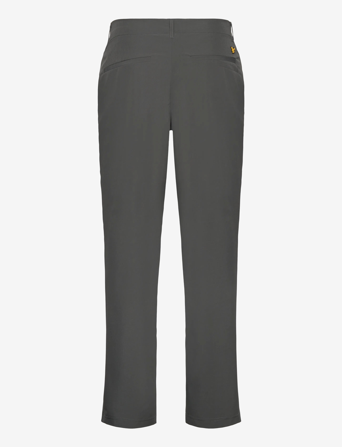 Lyle & Scott Sport - 5 Pocket Golf Trousers - golf pants - w950 granite - 1