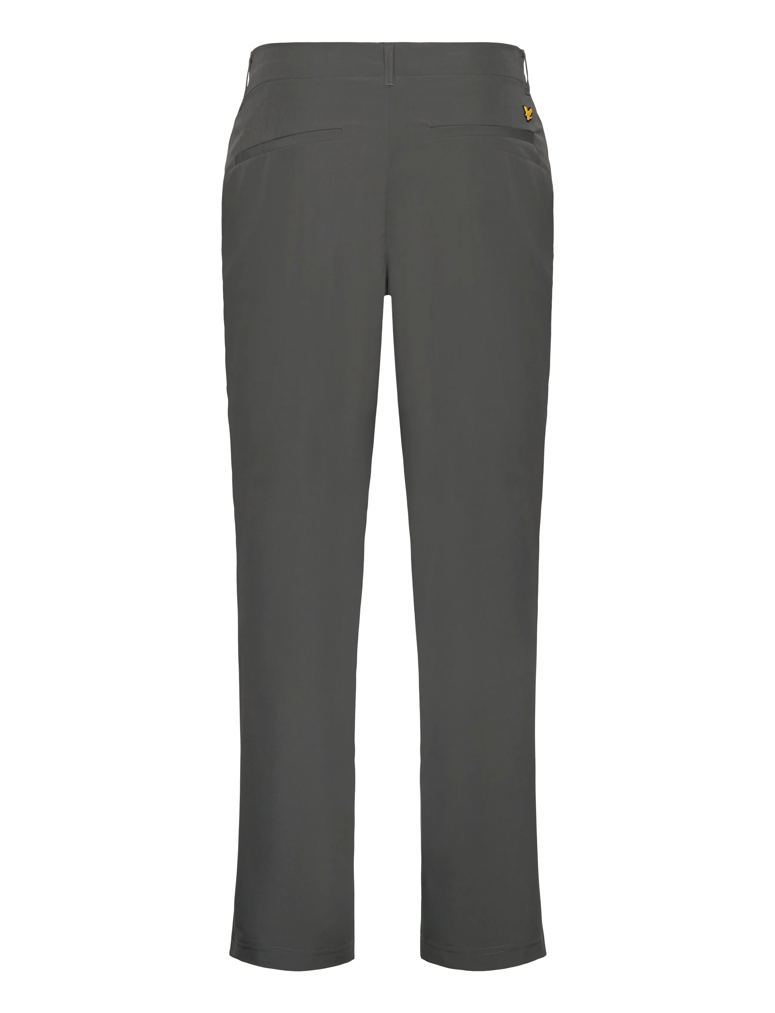 Lyle & Scott Sport - 5 Pocket Golf Trousers - pantalon de golf - w950 granite - 1