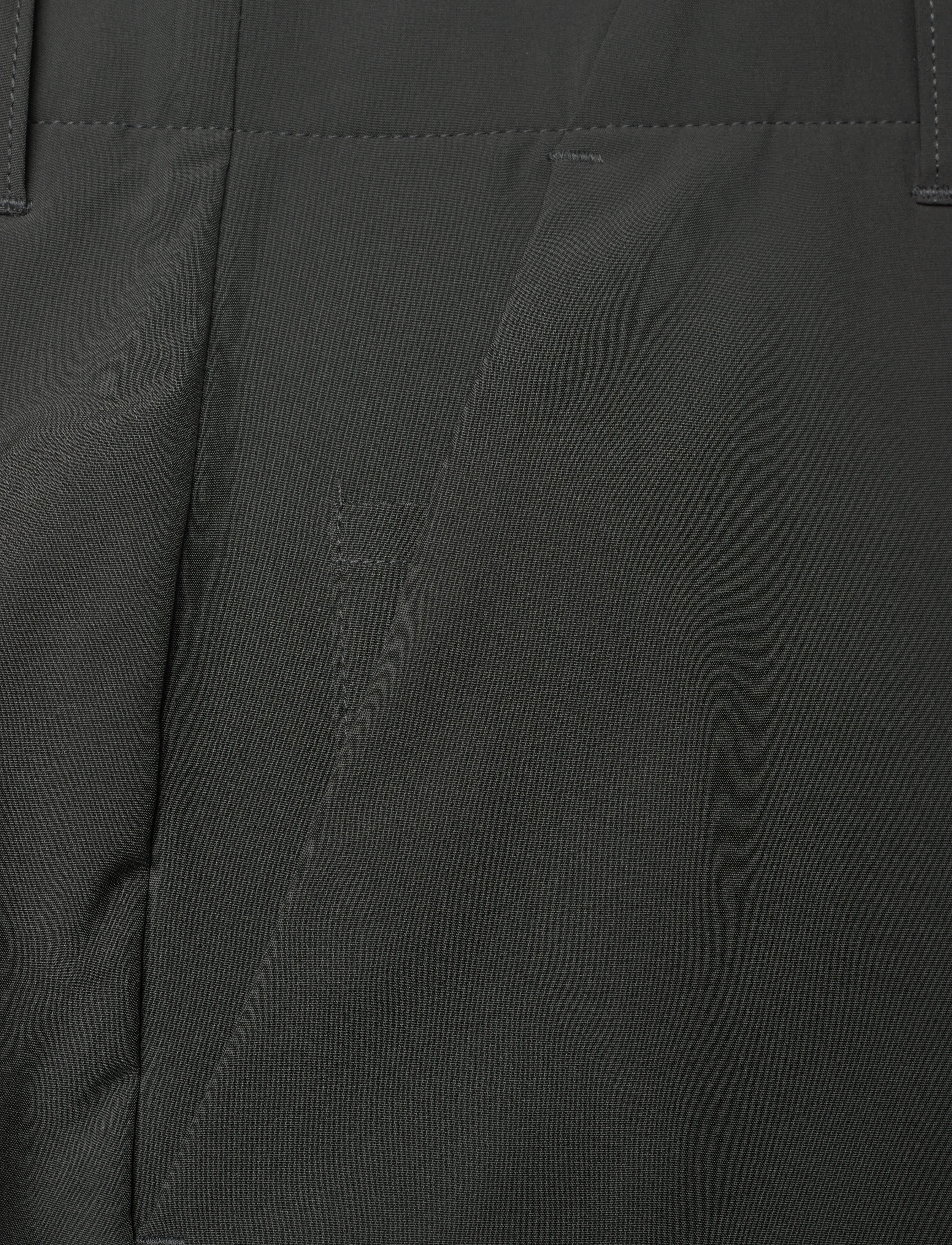 Lyle & Scott Sport - 5 Pocket Golf Trousers - pantalon de golf - w950 granite - 2
