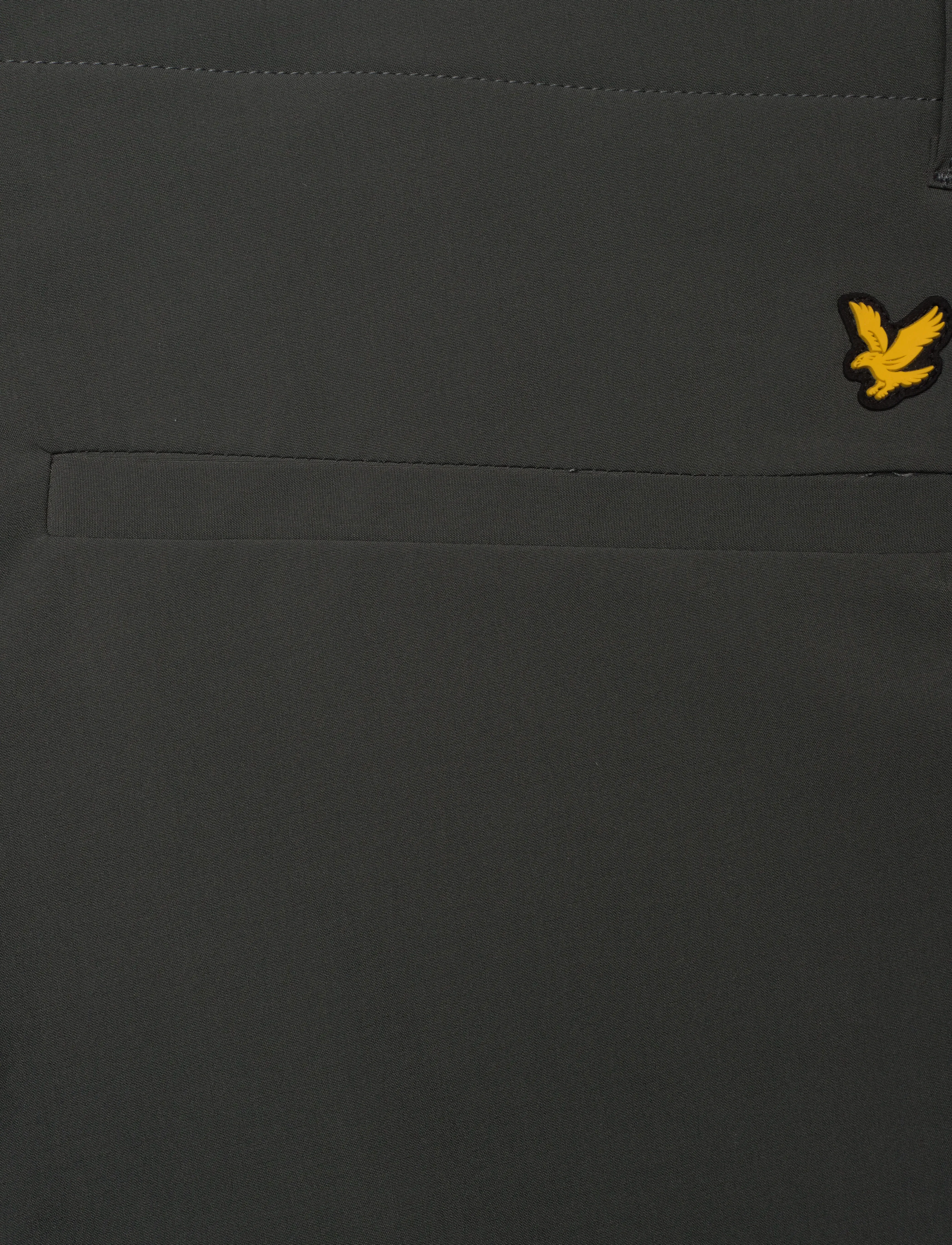 Lyle & Scott Sport - 5 Pocket Golf Trousers - pantalon de golf - w950 granite - 4