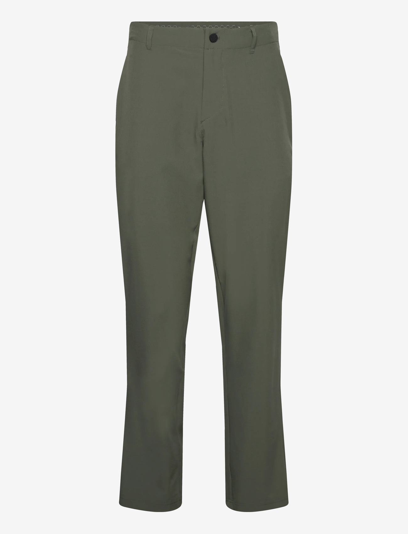Lyle & Scott Sport - 5 Pocket Golf Trousers - golfipüksid - x65 cactus green - 0