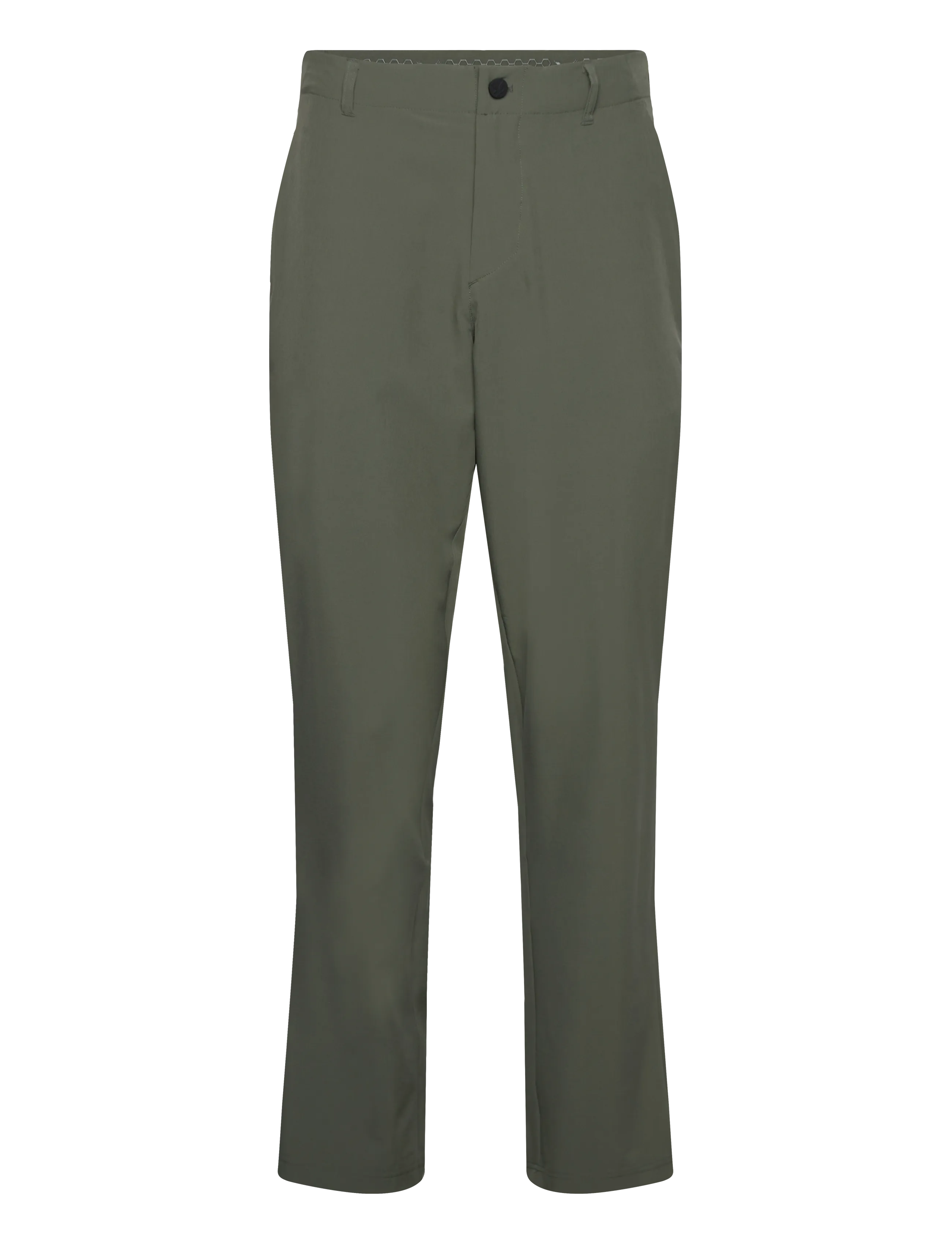 Lyle & Scott Sport 5 Pocket Golf Trousers - Lyle & Scott Sport - X65 CACTUS GREEN / green