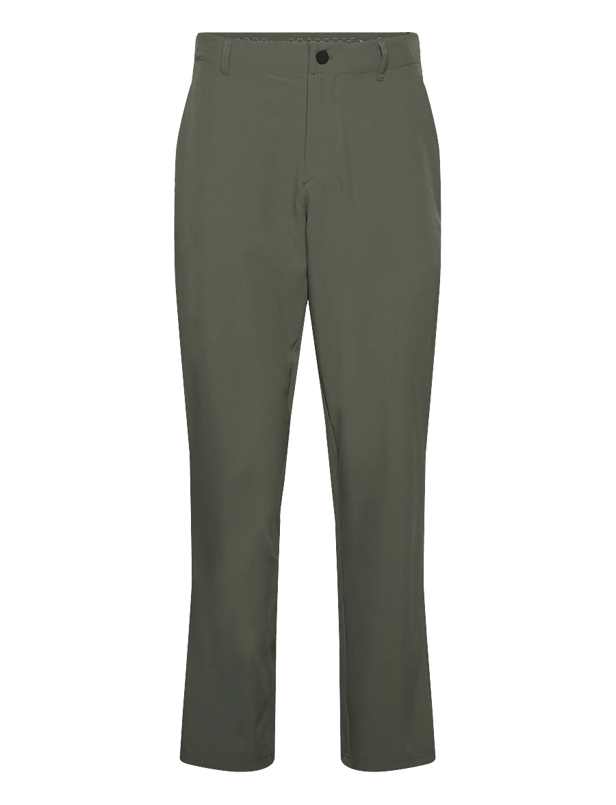 Lyle & Scott Sport - 5 Pocket Golf Trousers - golfipüksid - x65 cactus green - 0