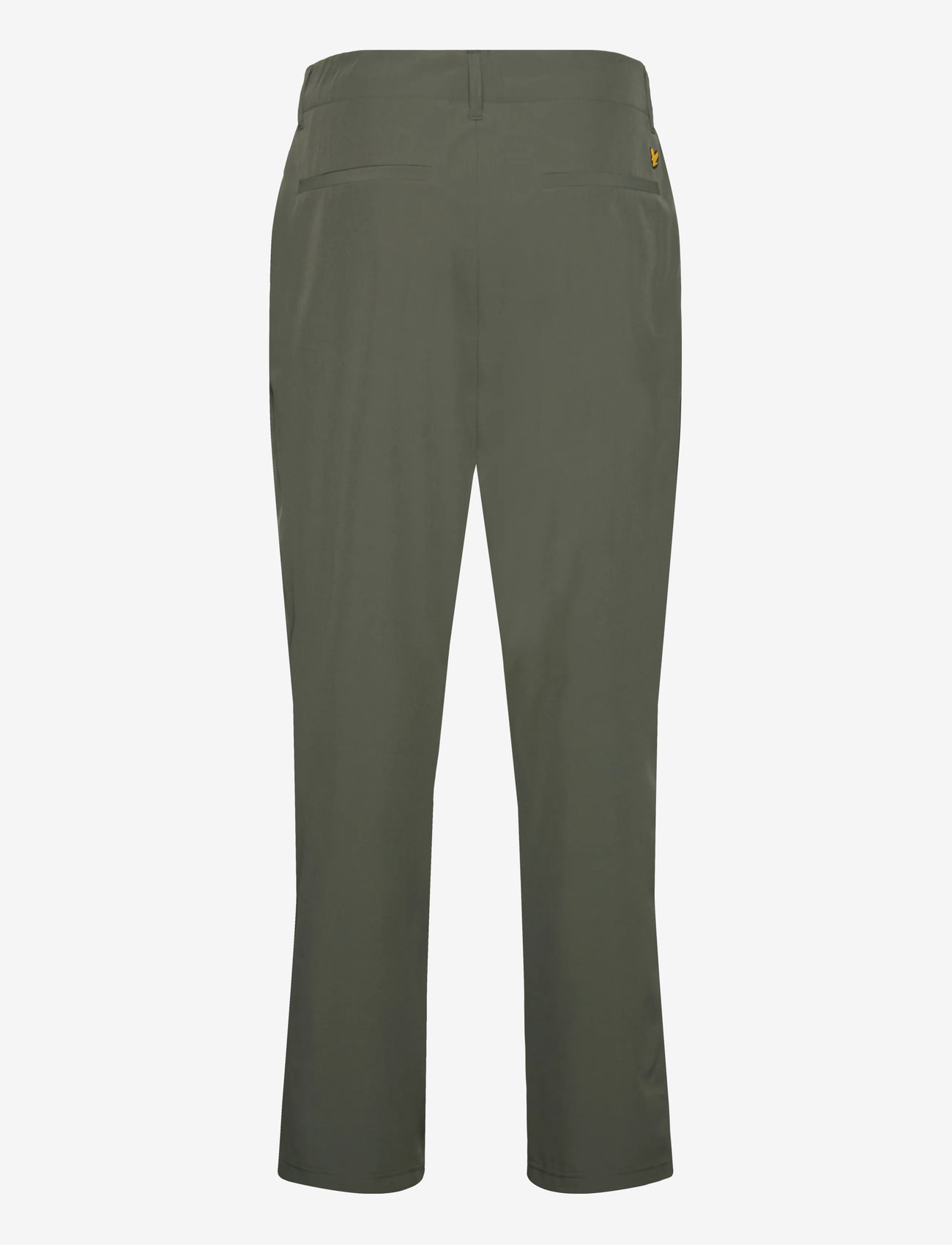 Lyle & Scott Sport - 5 Pocket Golf Trousers - golfipüksid - x65 cactus green - 1
