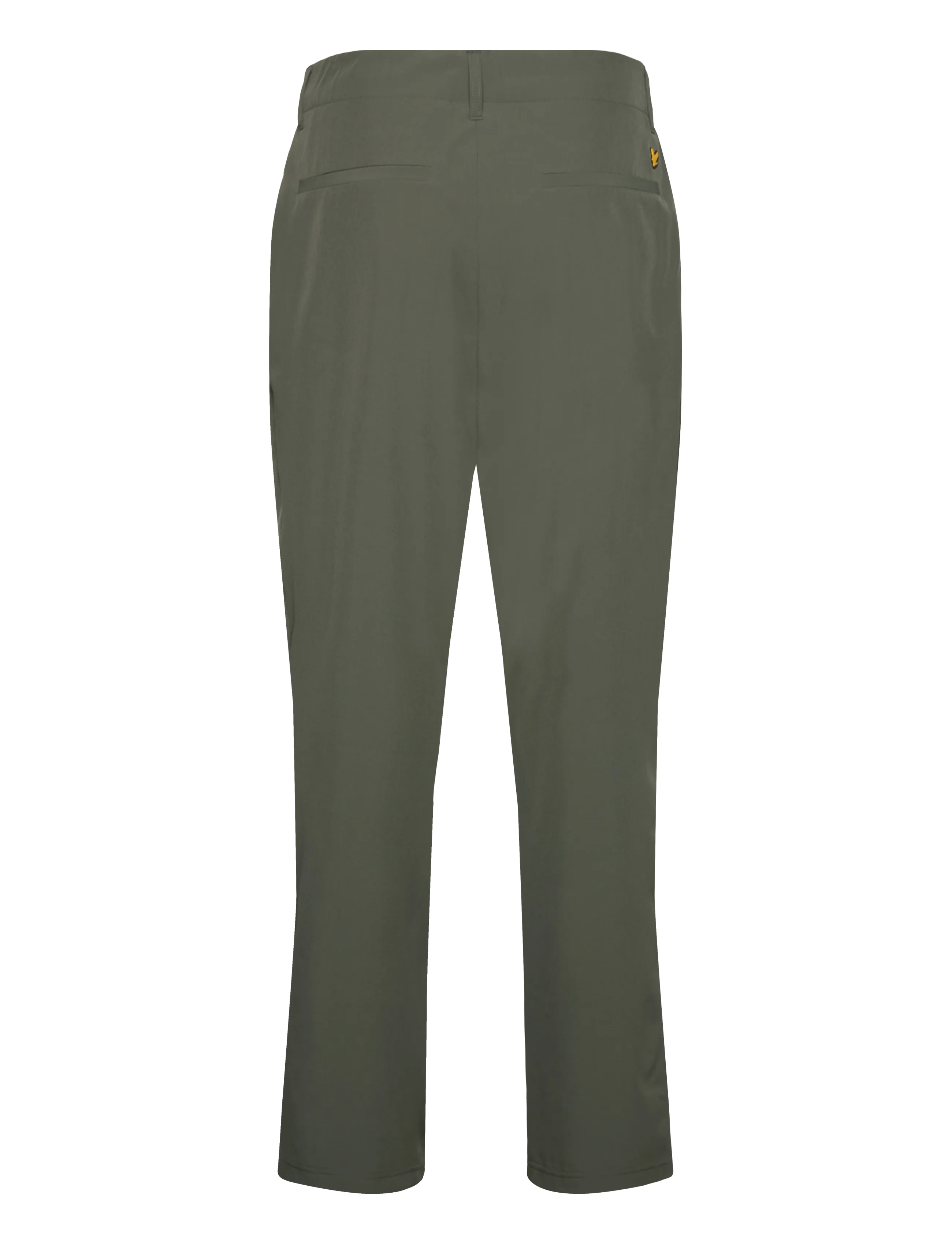 Lyle & Scott Sport - 5 Pocket Golf Trousers - pantalon de golf - x65 cactus green - 1