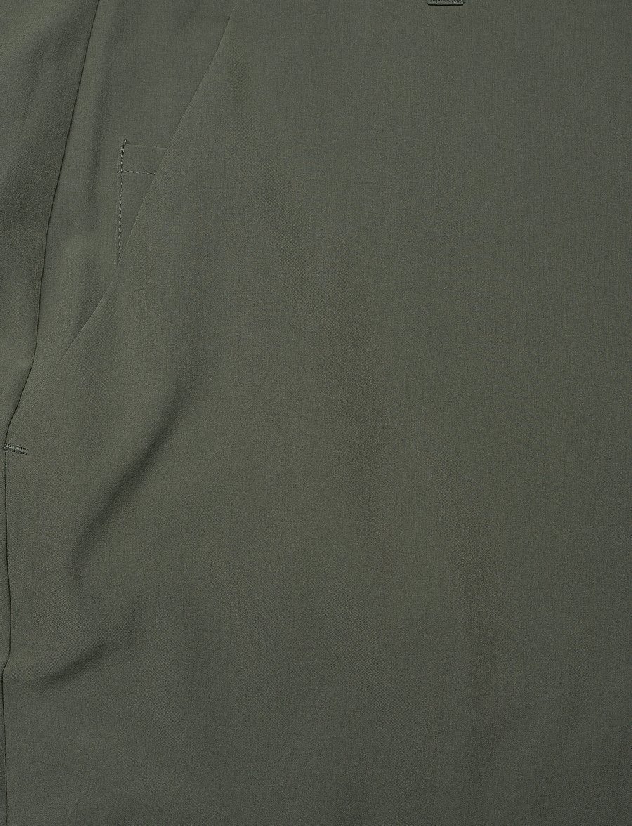Lyle & Scott Sport - 5 Pocket Golf Trousers - golfipüksid - x65 cactus green - 2