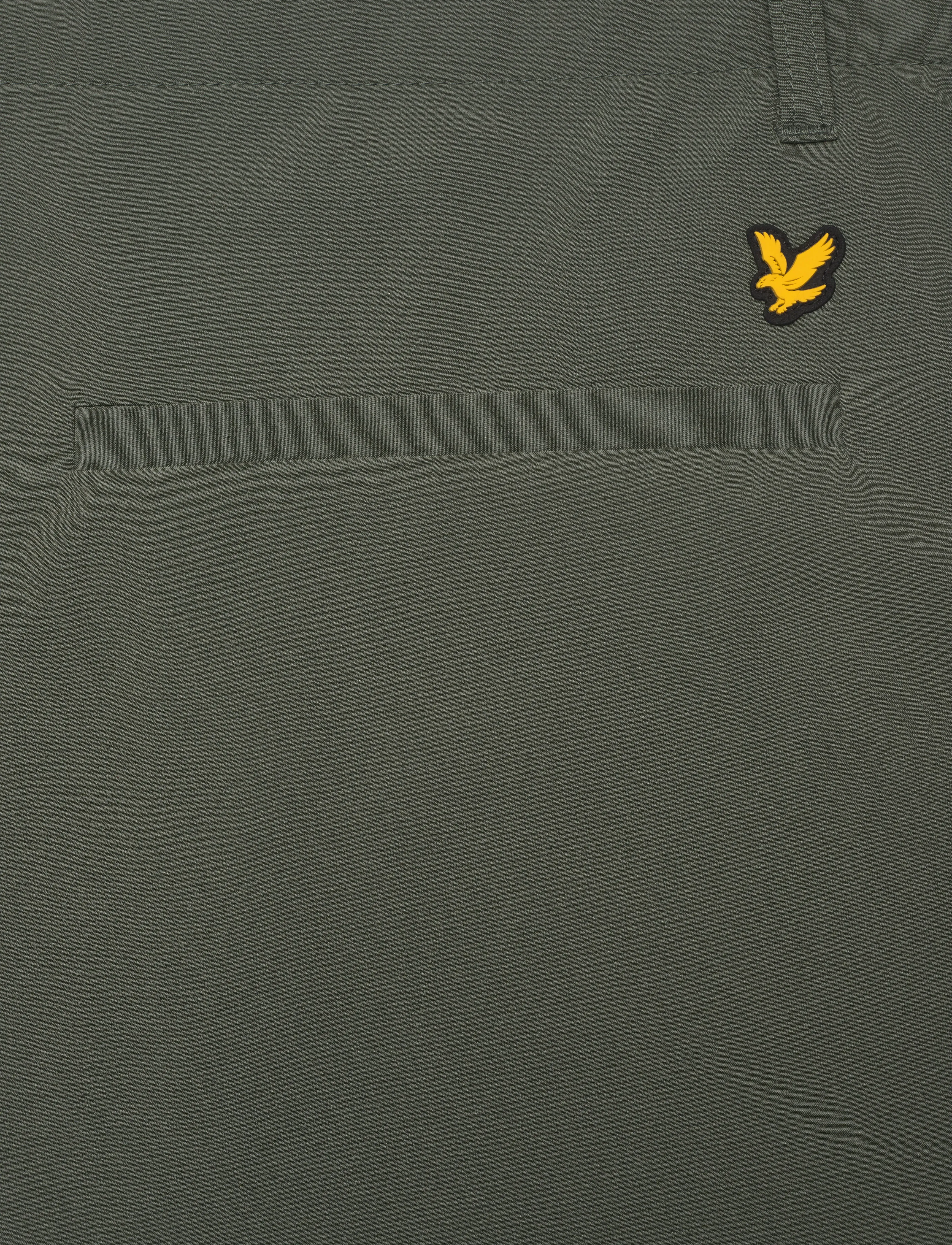 Lyle & Scott Sport - 5 Pocket Golf Trousers - pantalon de golf - x65 cactus green - 4