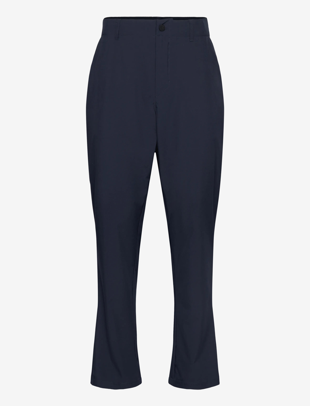 Lyle & Scott Sport - 5 Pocket Golf Trousers - golfhosen - z271 dark navy - 0