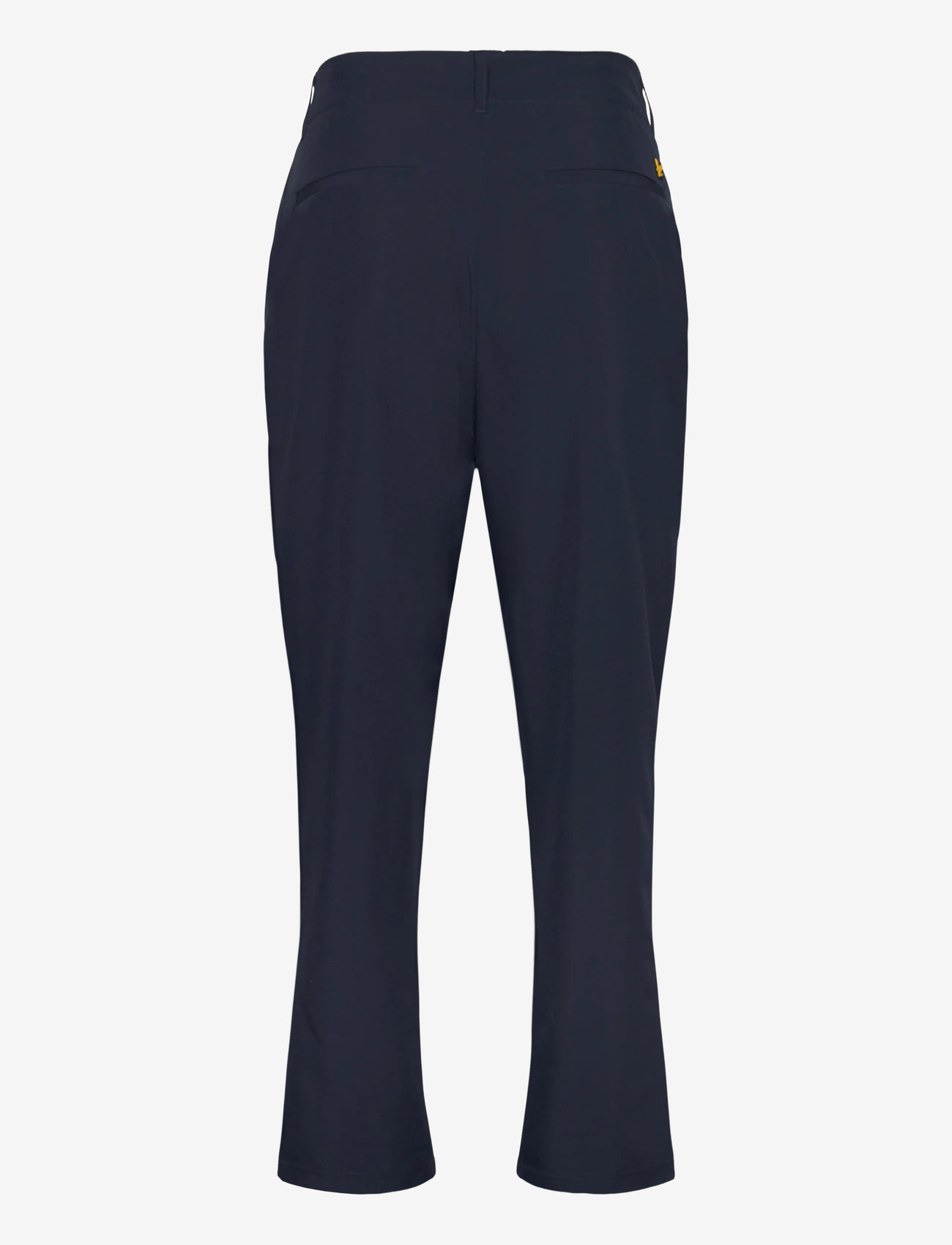 Lyle & Scott Sport - 5 Pocket Golf Trousers - golfhosen - z271 dark navy - 1