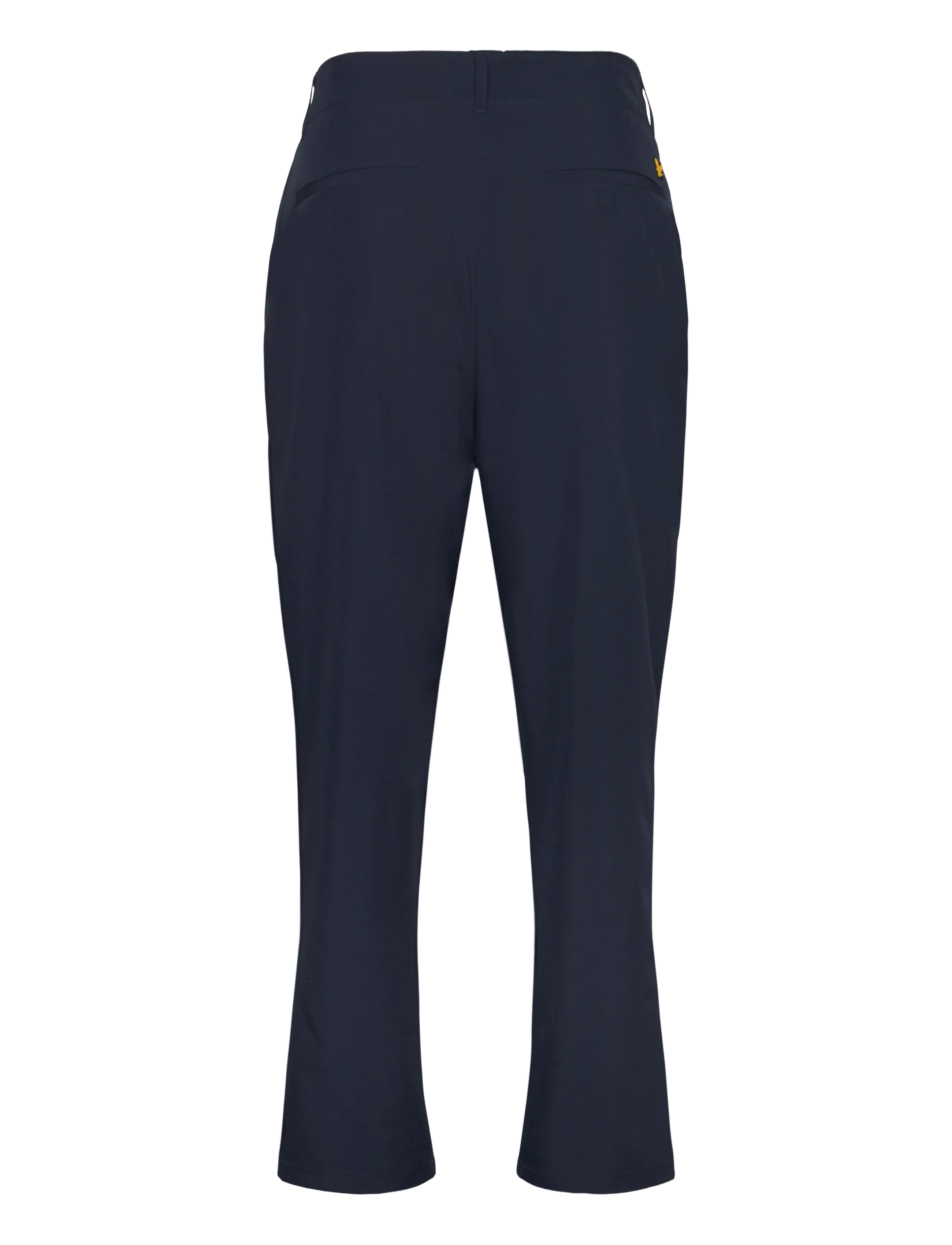 Lyle & Scott Sport - 5 Pocket Golf Trousers - golfbukser - z271 dark navy - 1