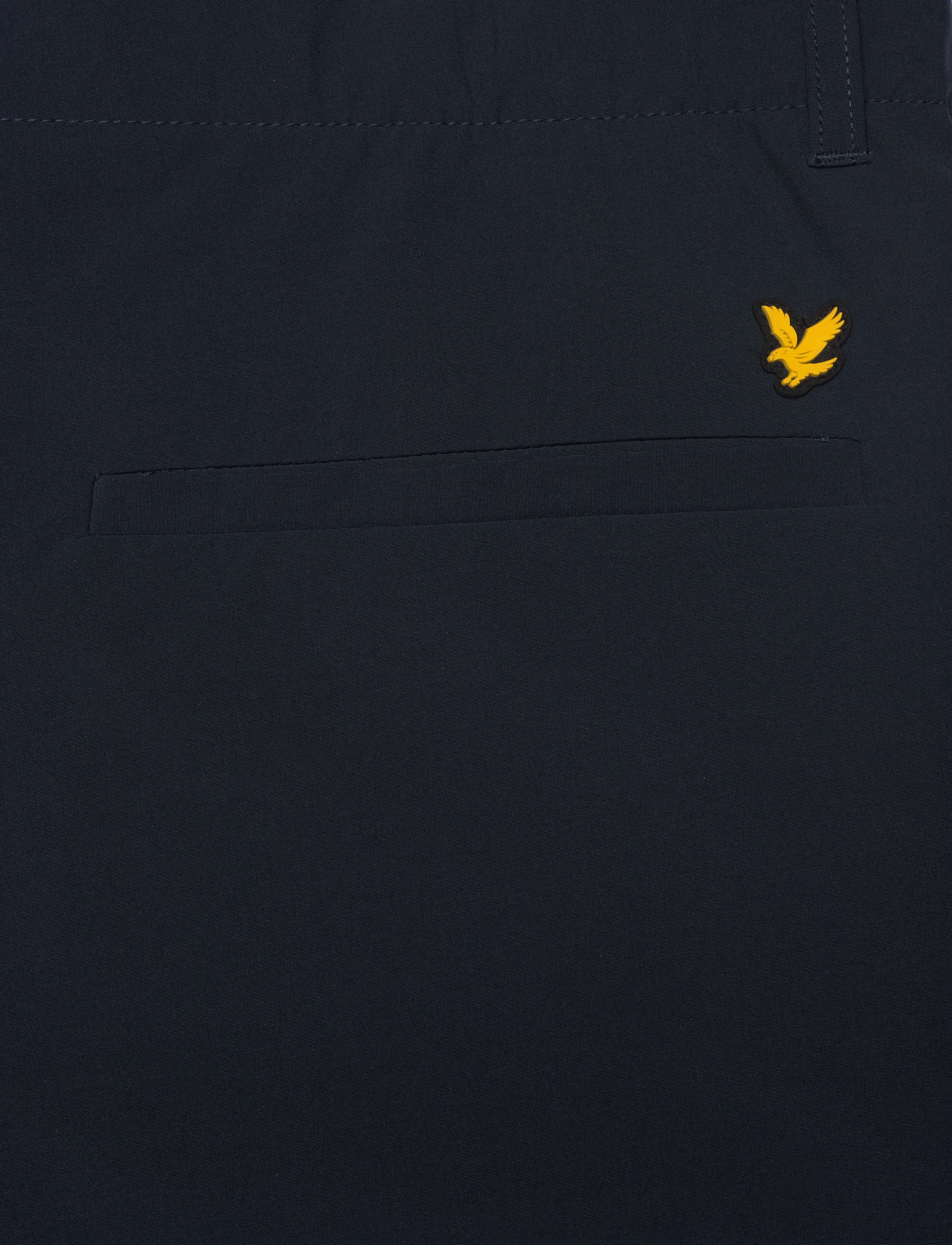 Lyle & Scott Sport - 5 Pocket Golf Trousers - golfbukser - z271 dark navy - 4