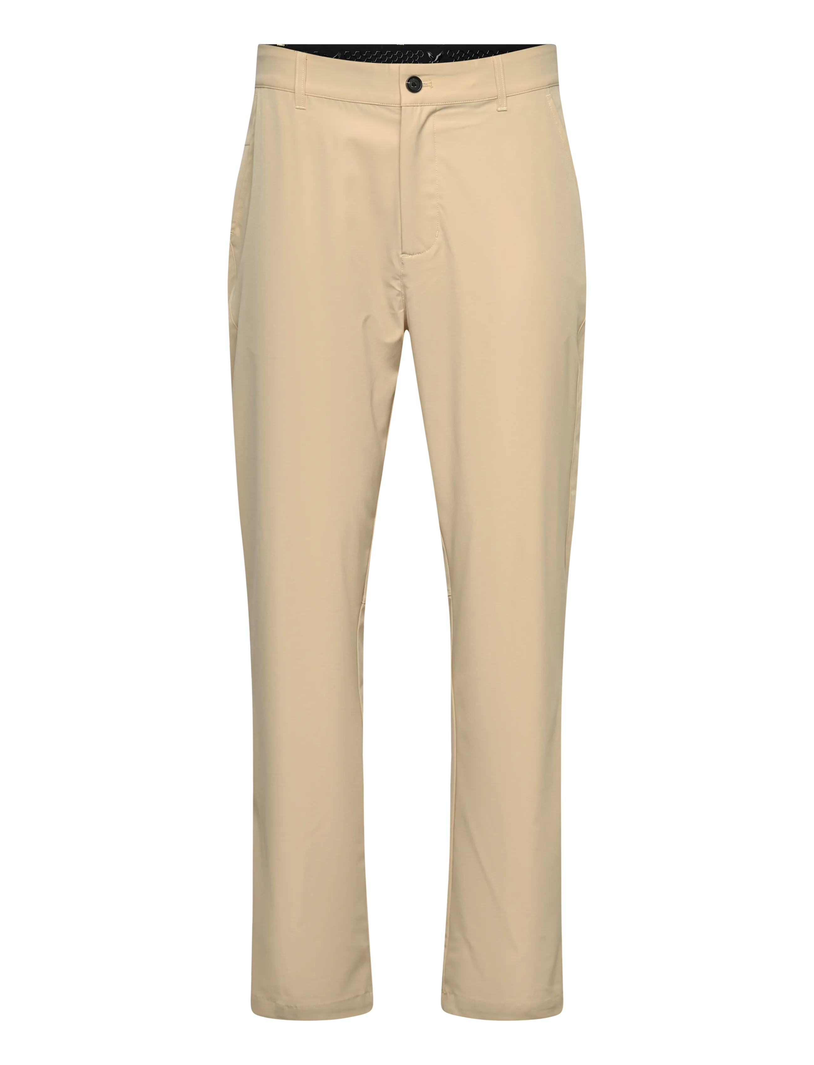 Lyle & Scott Sport Golf Chino Trouser - Bukser - X836 MOJAVE / beige