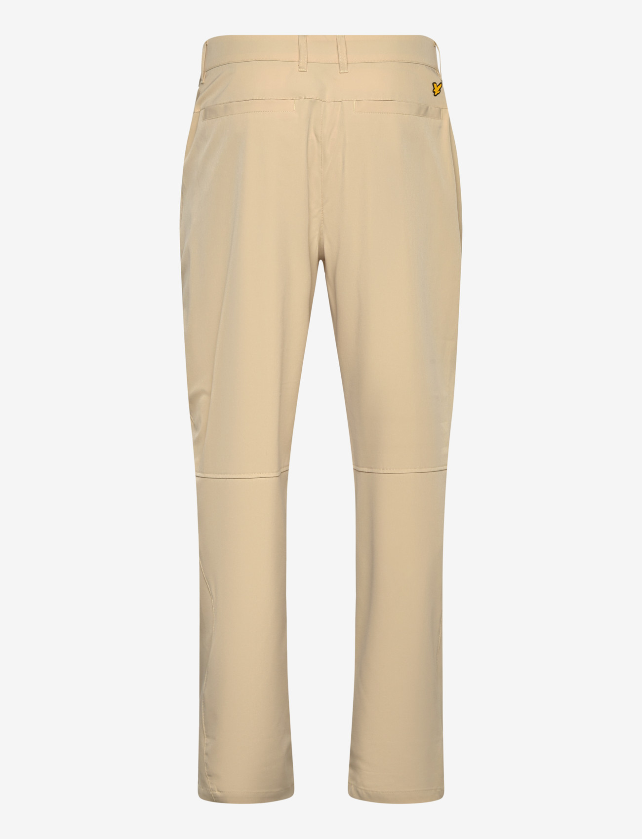 Lyle & Scott Sport - Golf Chino Trouser - golfbukser - x836 mojave - 1