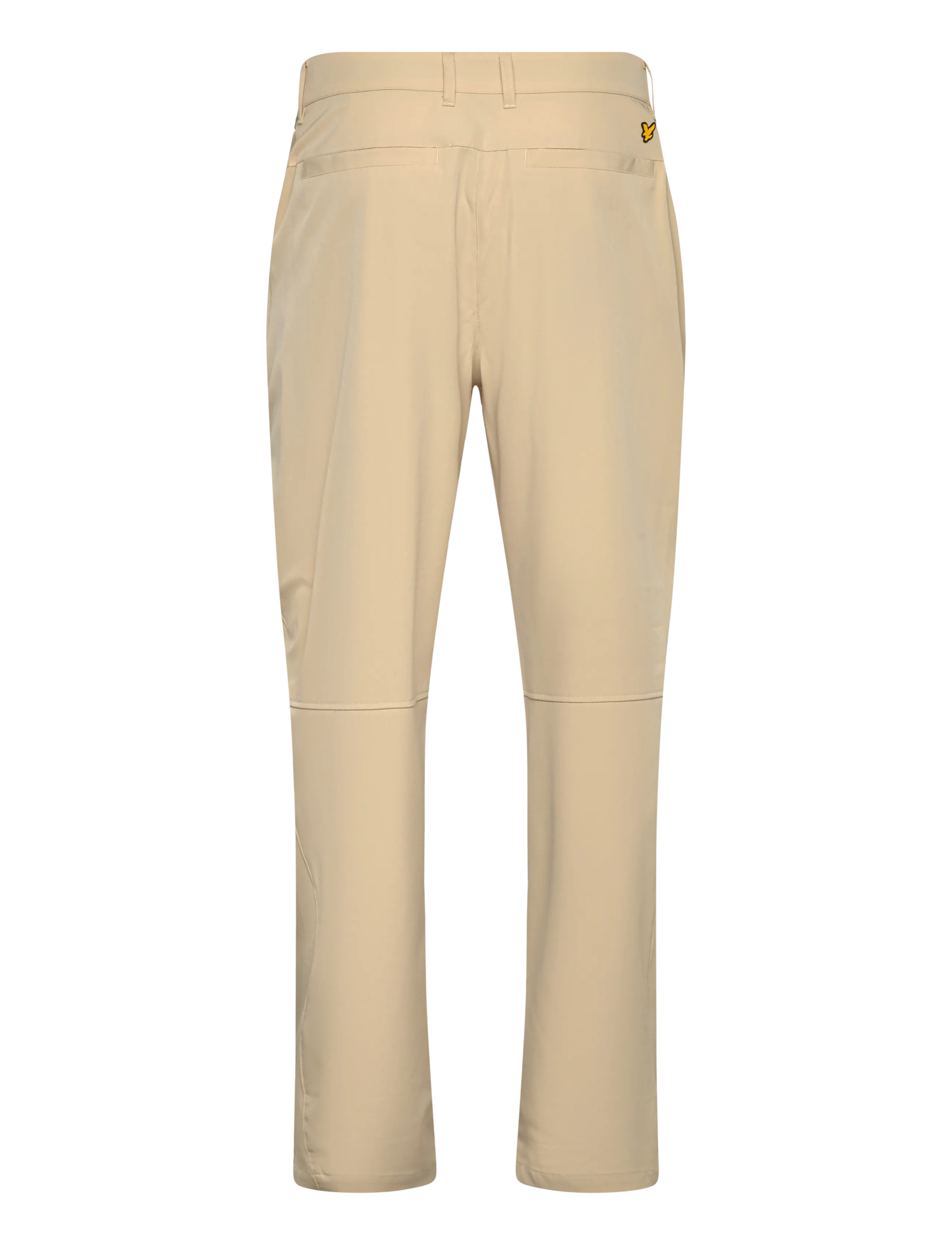 Lyle & Scott Sport - Golf Chino Trouser - golfipüksid - x836 mojave - 1