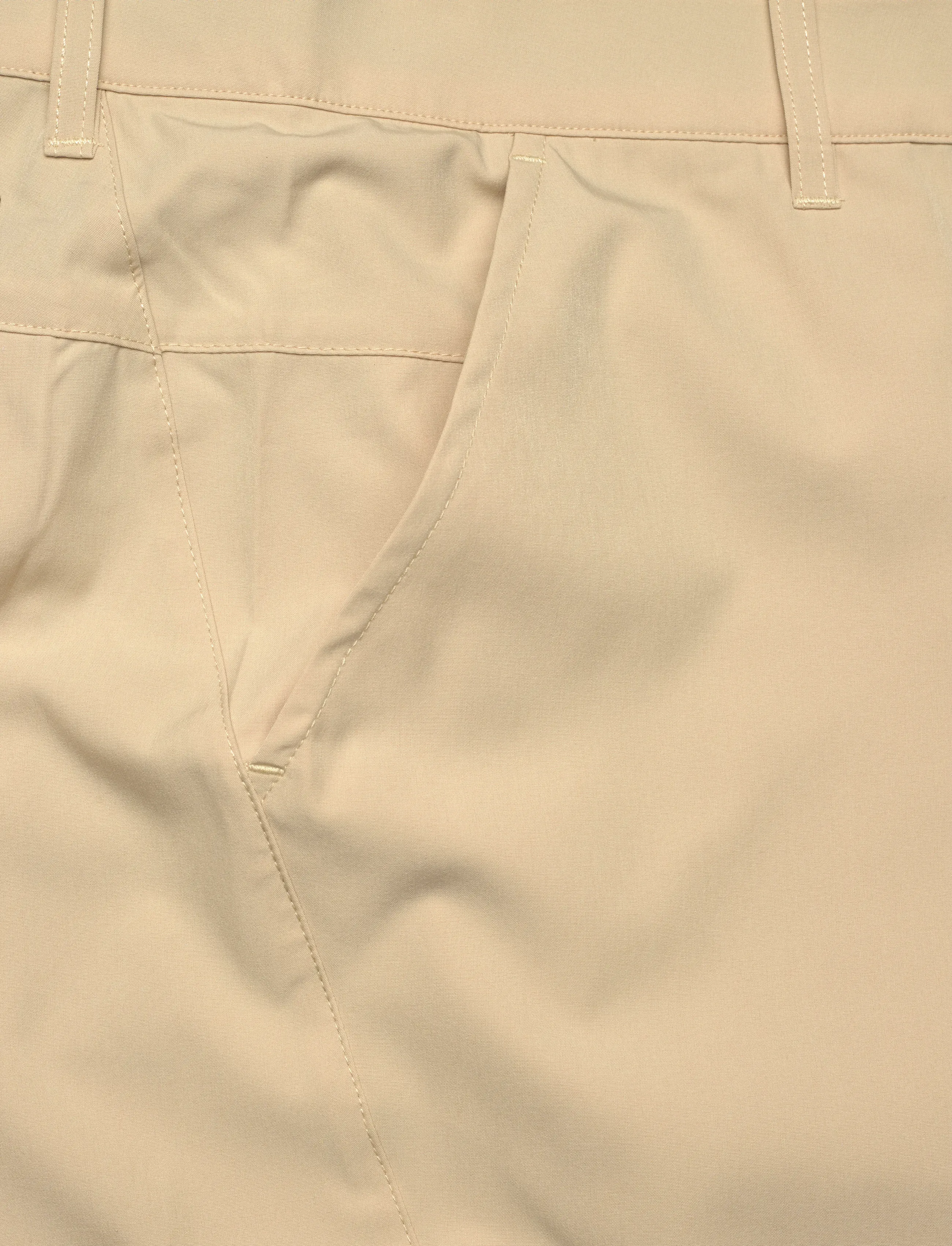 Lyle & Scott Sport - Golf Chino Trouser - golfipüksid - x836 mojave - 2