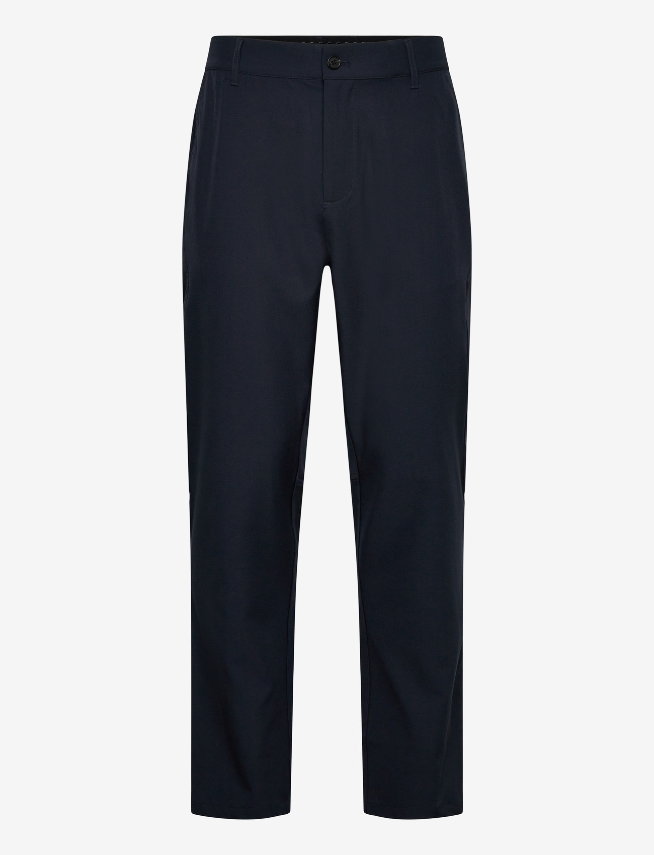 Lyle & Scott Sport - Golf Chino Trouser - golfipüksid - z271 dark navy - 0