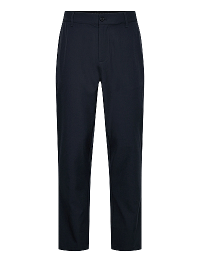 Lyle & Scott Sport Golf Chino Trouser - Hosen - Z271 DARK NAVY / navy