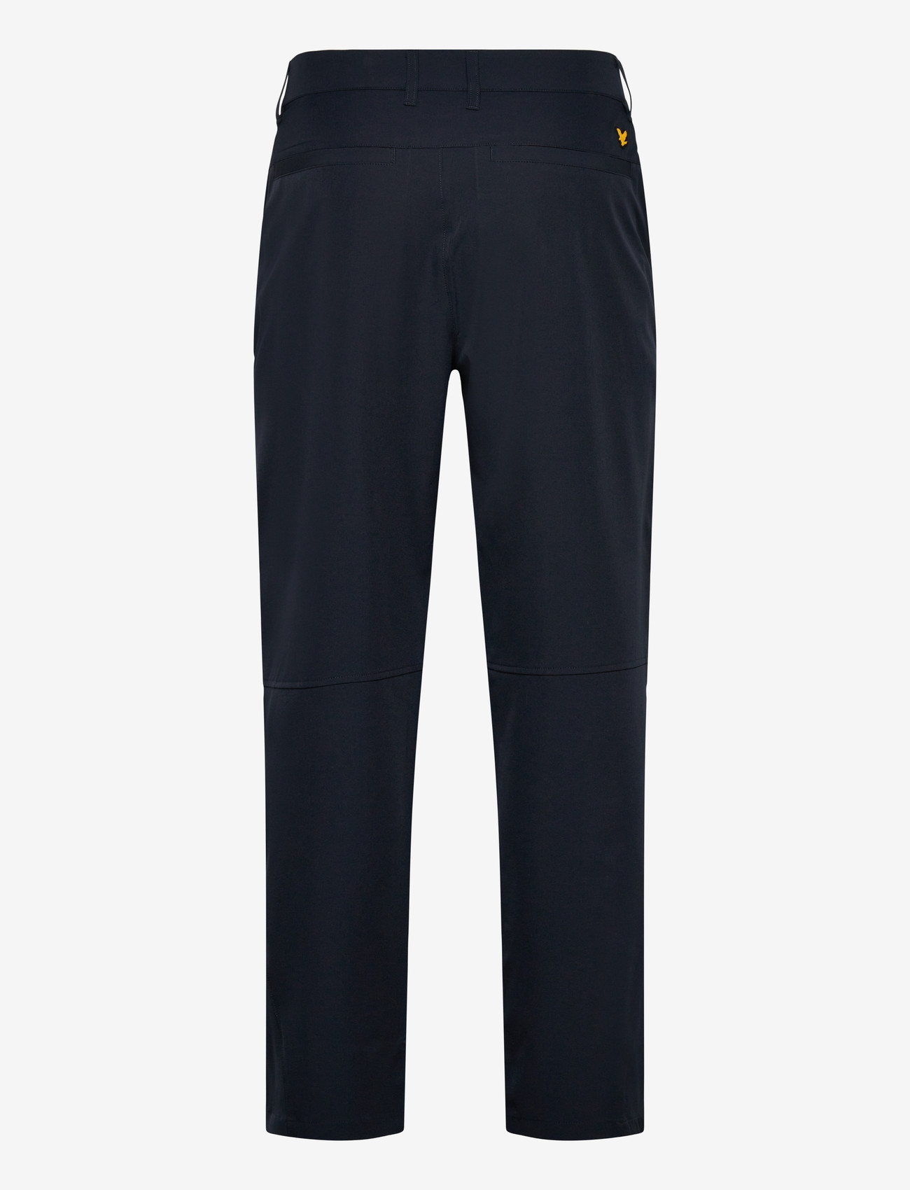 Lyle & Scott Sport - Golf Chino Trouser - golfipüksid - z271 dark navy - 1