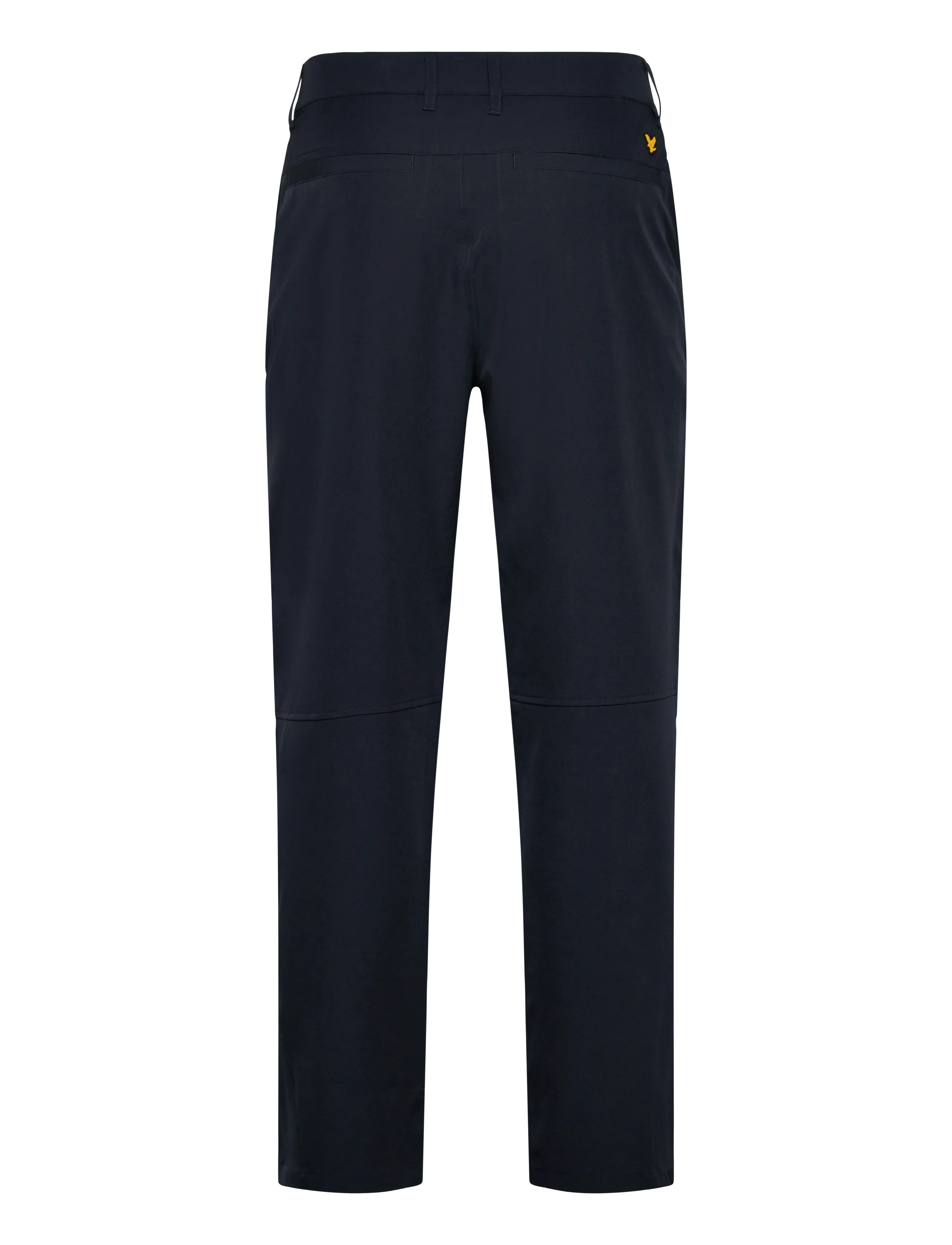 Lyle & Scott Sport - Golf Chino Trouser - golfipüksid - z271 dark navy - 1