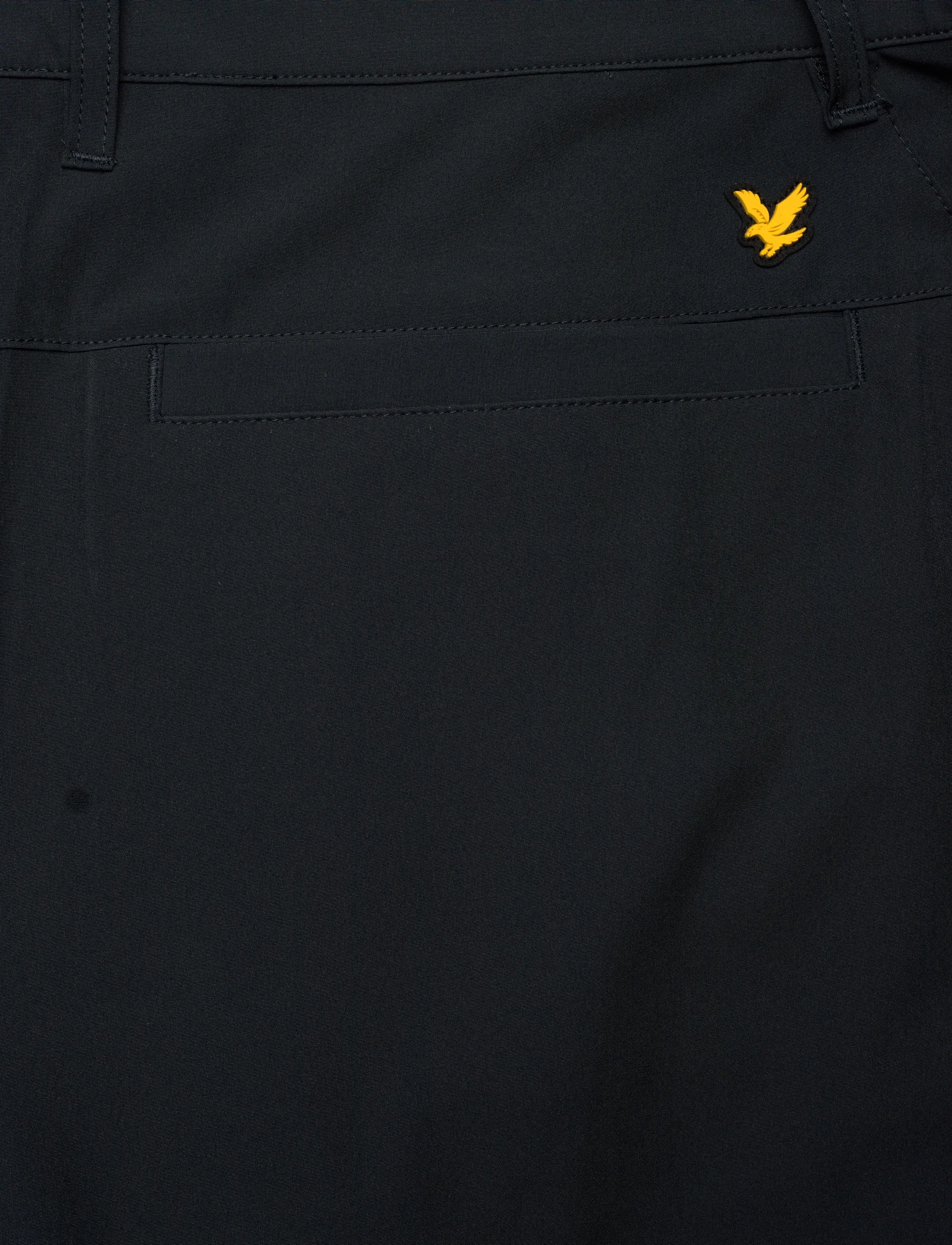 Lyle & Scott Sport - Golf Chino Trouser - golfipüksid - z271 dark navy - 4