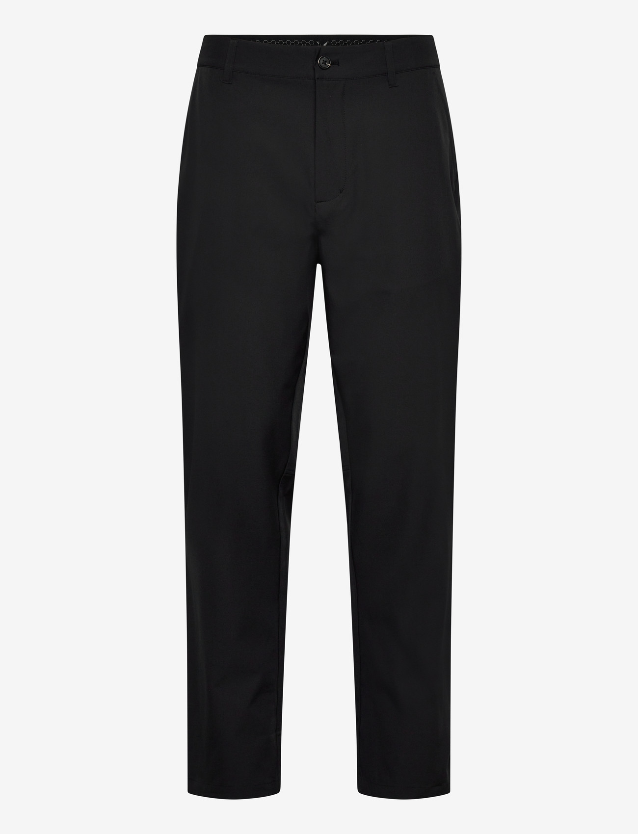 Lyle & Scott Sport - Golf Chino Trouser - golf pants - z865 jet black - 0