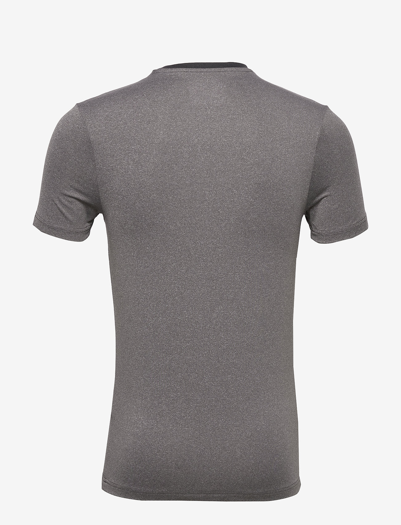 Lyle & Scott Sport - Hawick Trail T-Shirt - mid grey marl - 1