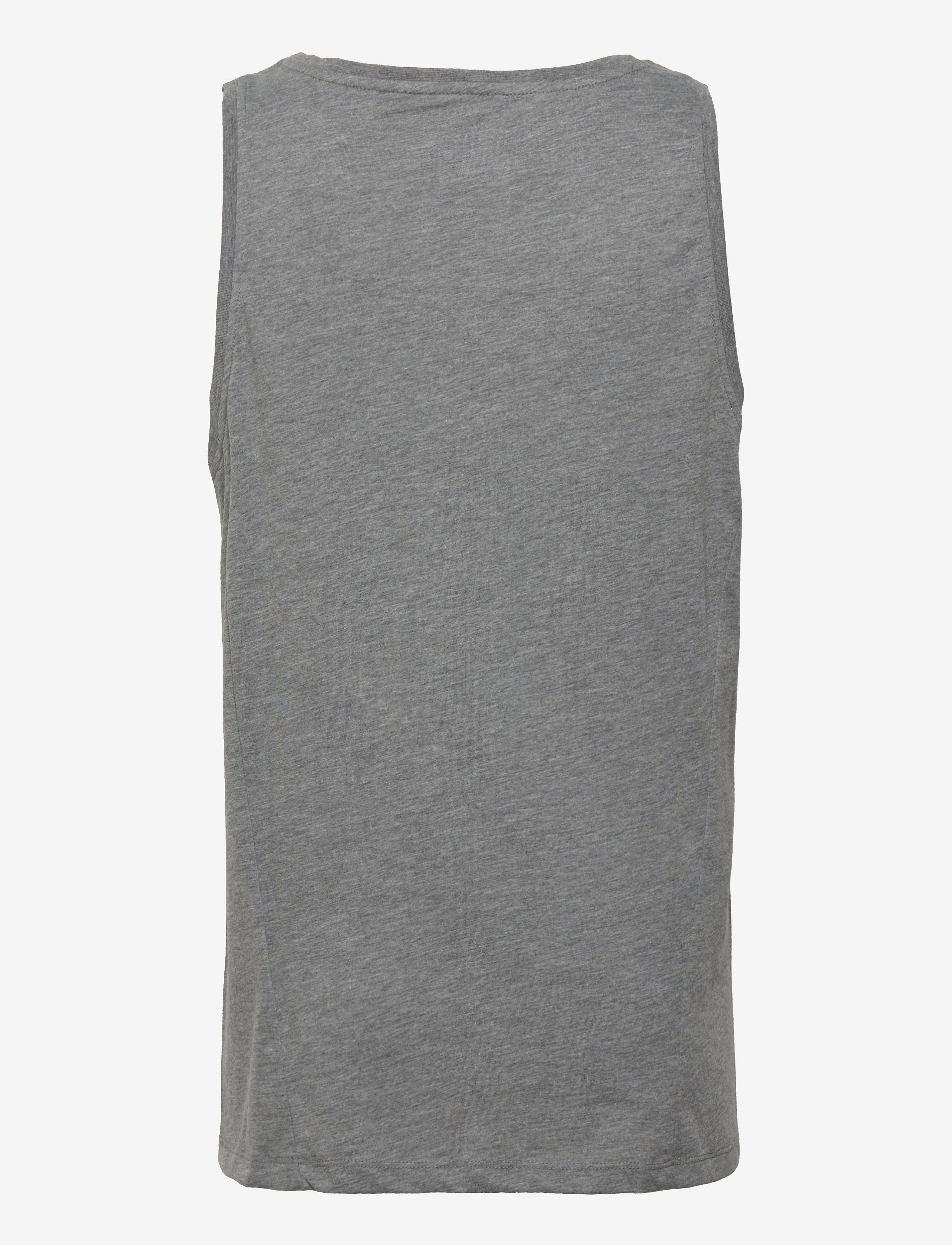 Lyle & Scott Sport - Dartmoor Vest - mid grey marl - 1