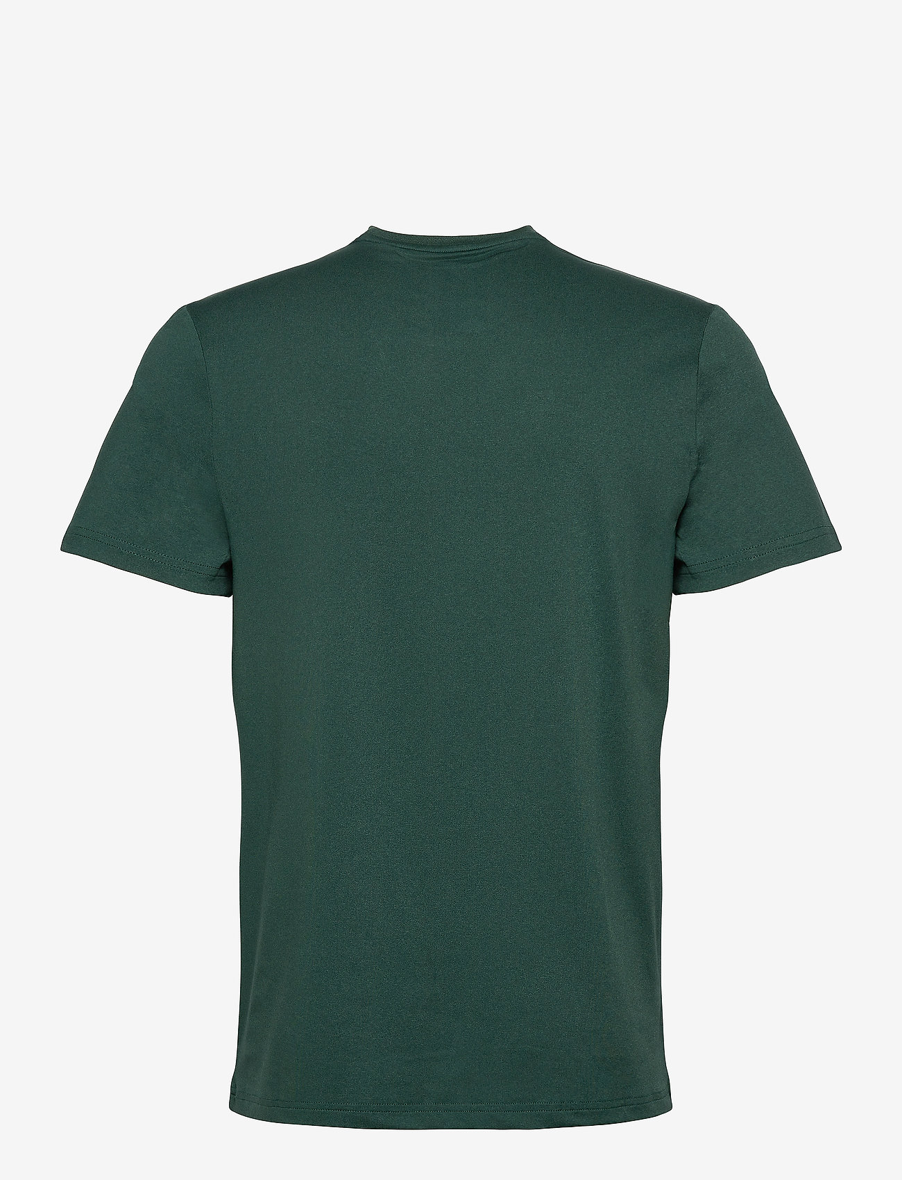 Lyle & Scott Sport - Eagle Trail T-Shirt - everglade marl - 1