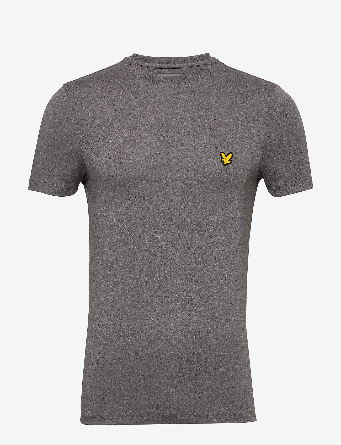 MID GREY MARL