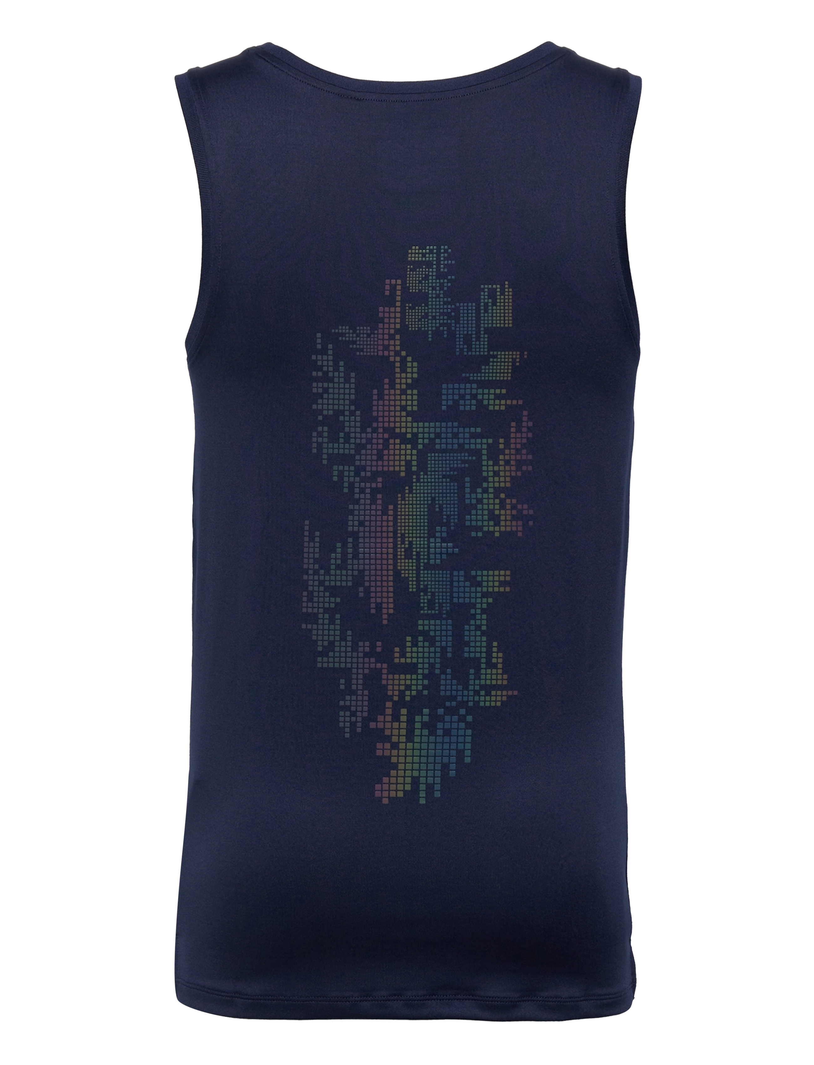 Lyle & Scott Sport - Equalizer Vest - navy - 1
