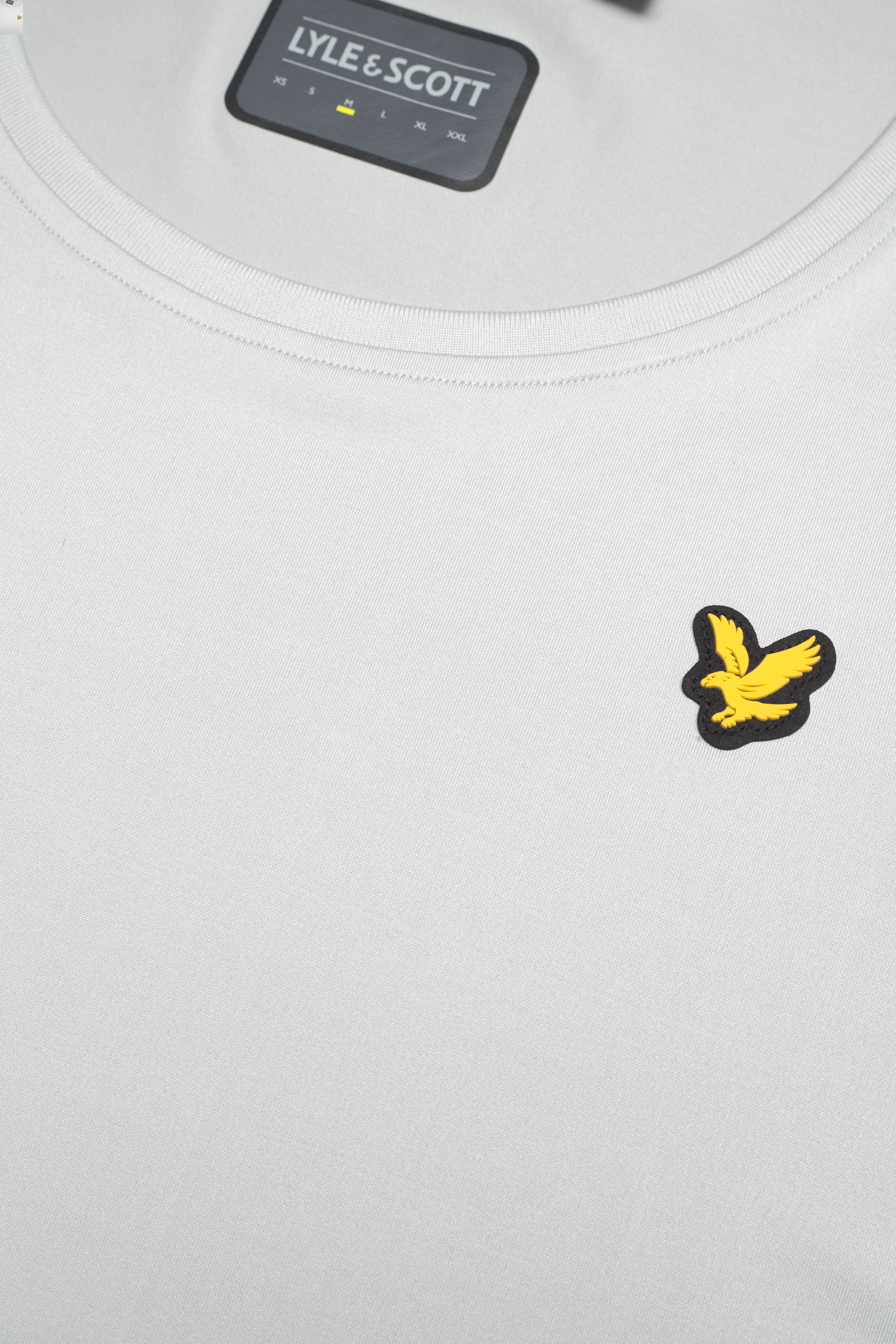 Lyle & Scott Sport - Equalizer Vest - pebble - 3