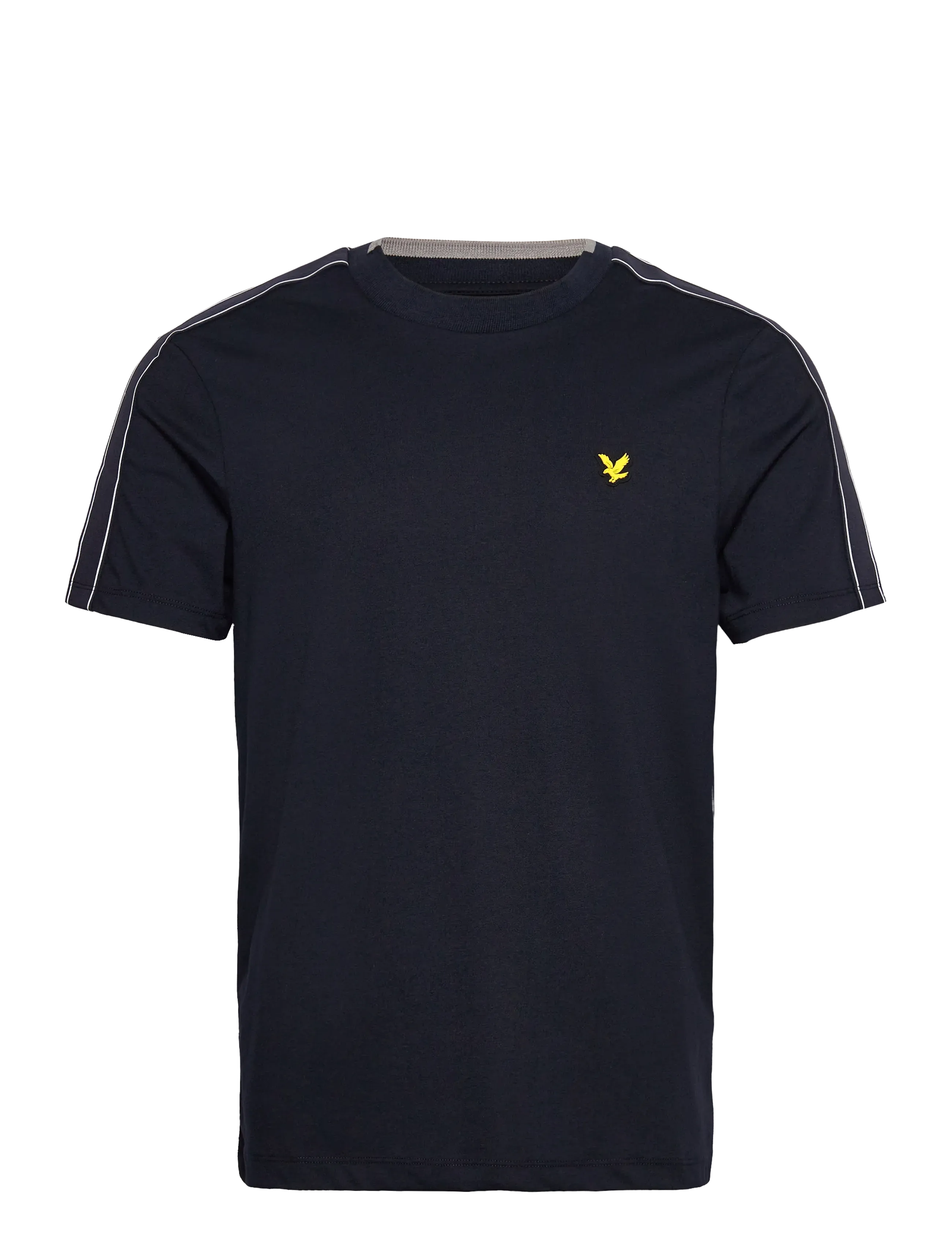 Lyle & Scott Sport Tape T-Shirt - Lyle & Scott Sport - Z271 DARK NAVY / navy