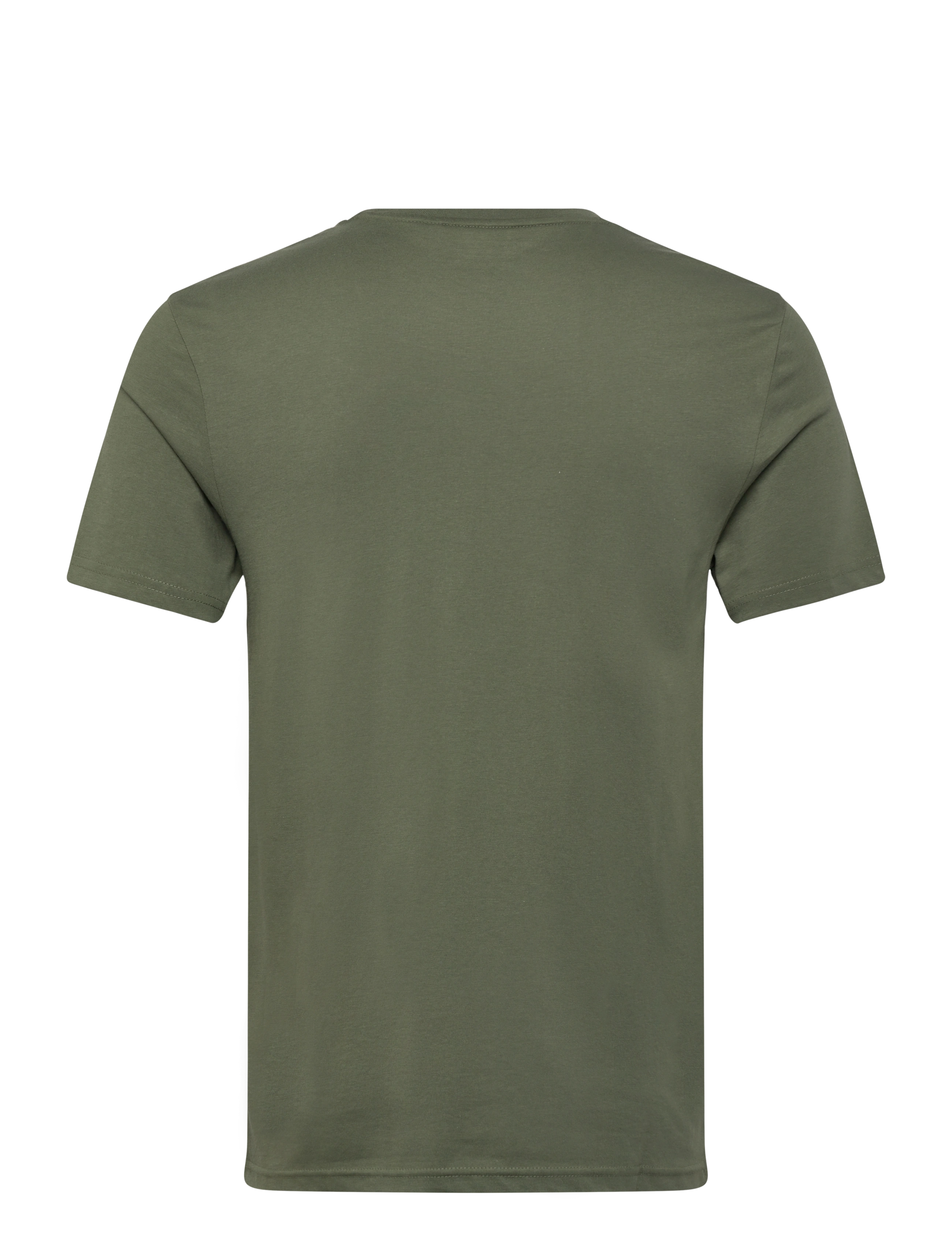 Lyle & Scott Sport - Core T-Shirt - x65 cactus green - 1