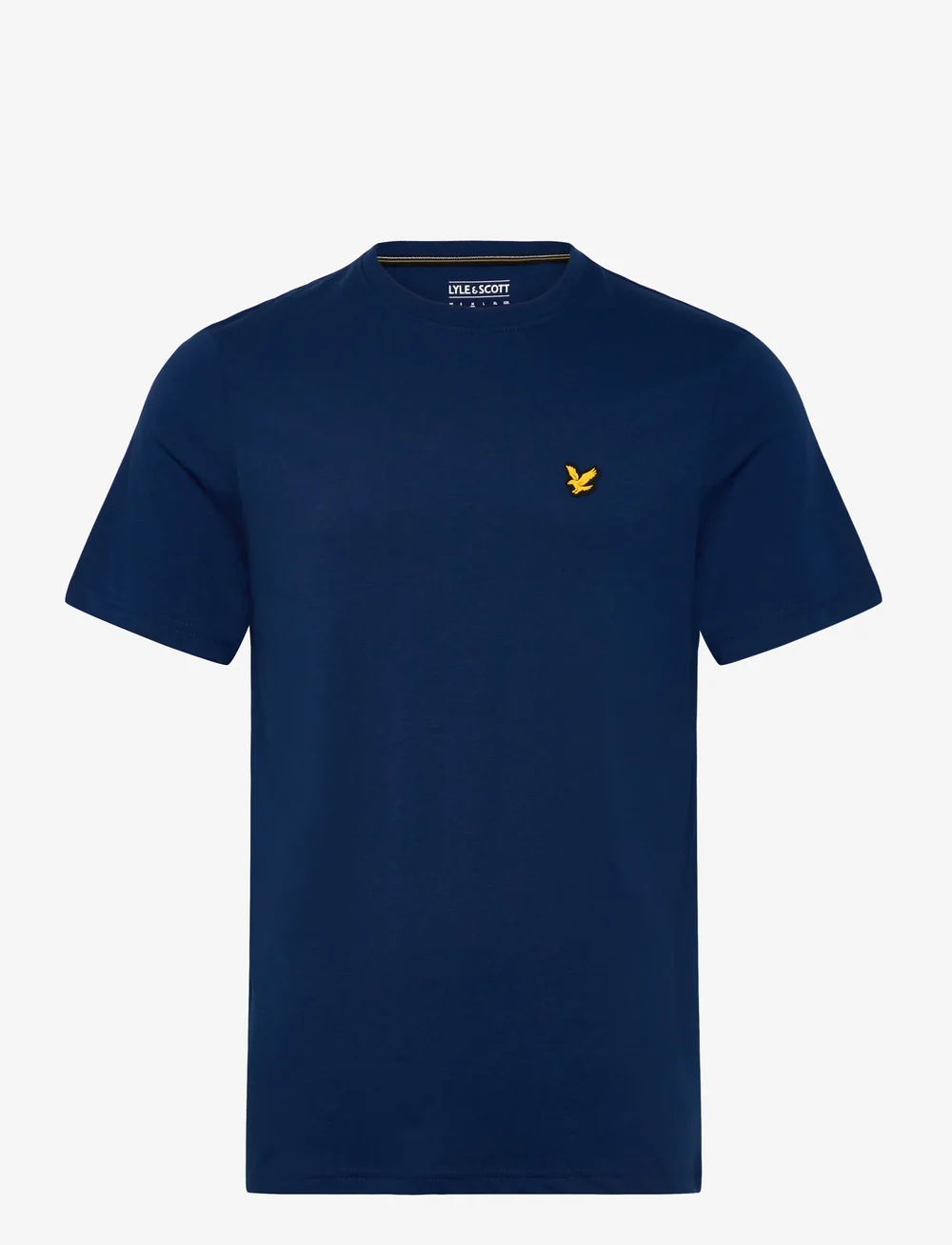 Lyle & Scott Sport - Core T-Shirt - t-särgid - x856 navy peony - 1