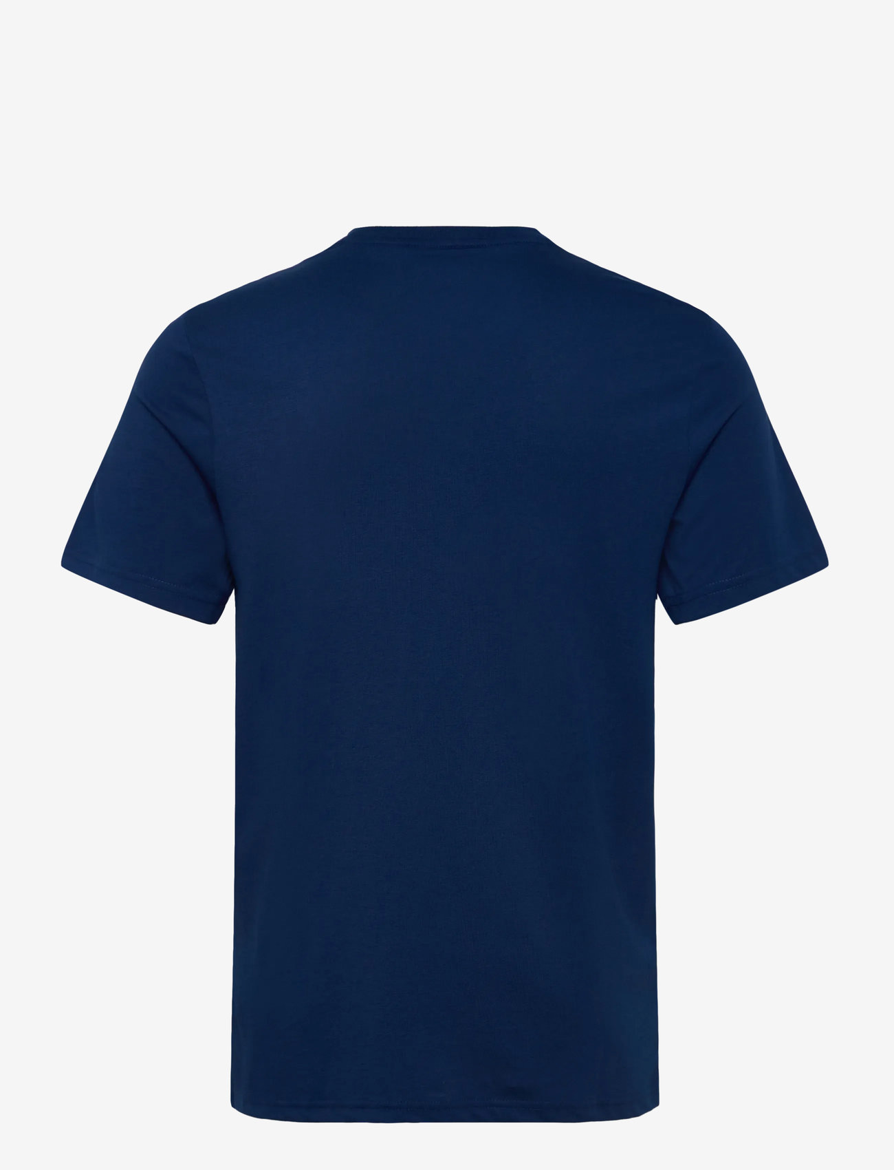 Lyle & Scott Sport - Core T-Shirt - topit & t-paidat - x856 navy peony - 2