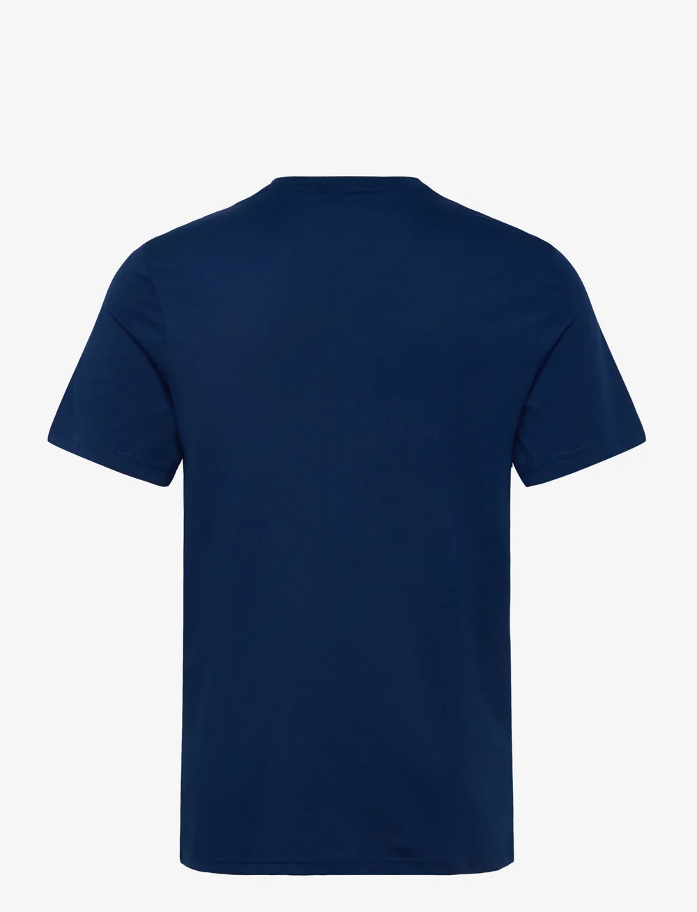 Lyle & Scott Sport - Core T-Shirt - t-särgid - x856 navy peony - 2