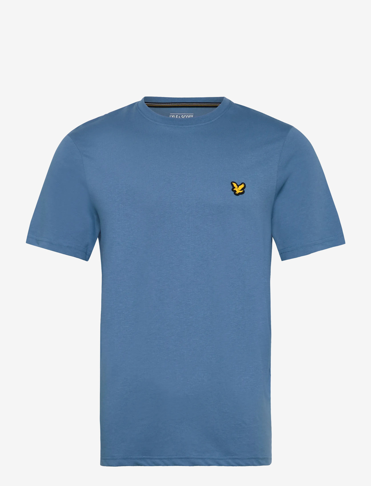 Lyle & Scott Sport - Core T-Shirt - t-shirts - x857 parisian blue - 1