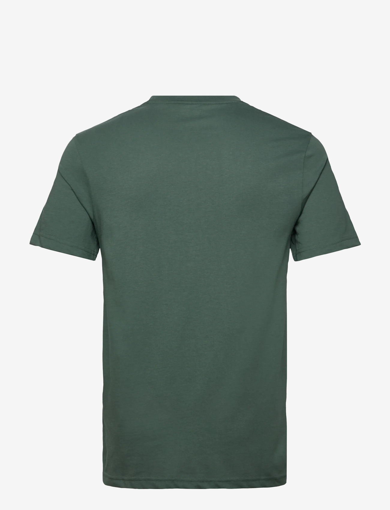 Lyle & Scott Sport - Core T-Shirt - t-shirts - x858 silver pine - 2