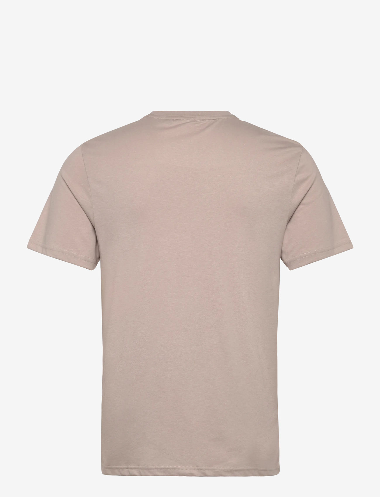 Lyle & Scott Sport - Core T-Shirt - t-shirts - x924 chateau gray - 2