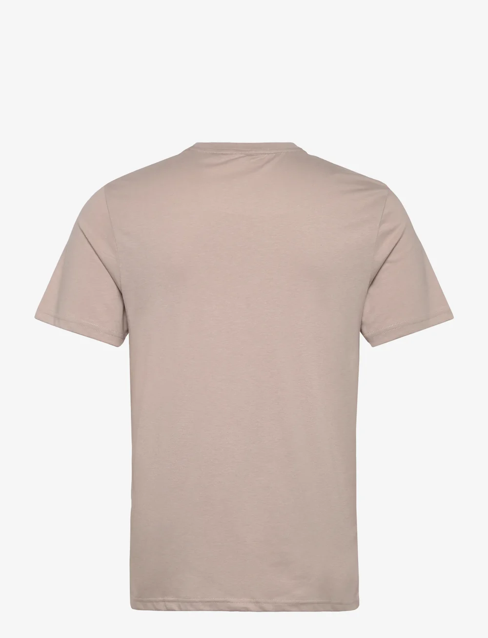 Lyle & Scott Sport - Core T-Shirt - t-särgid - x924 chateau gray - 2