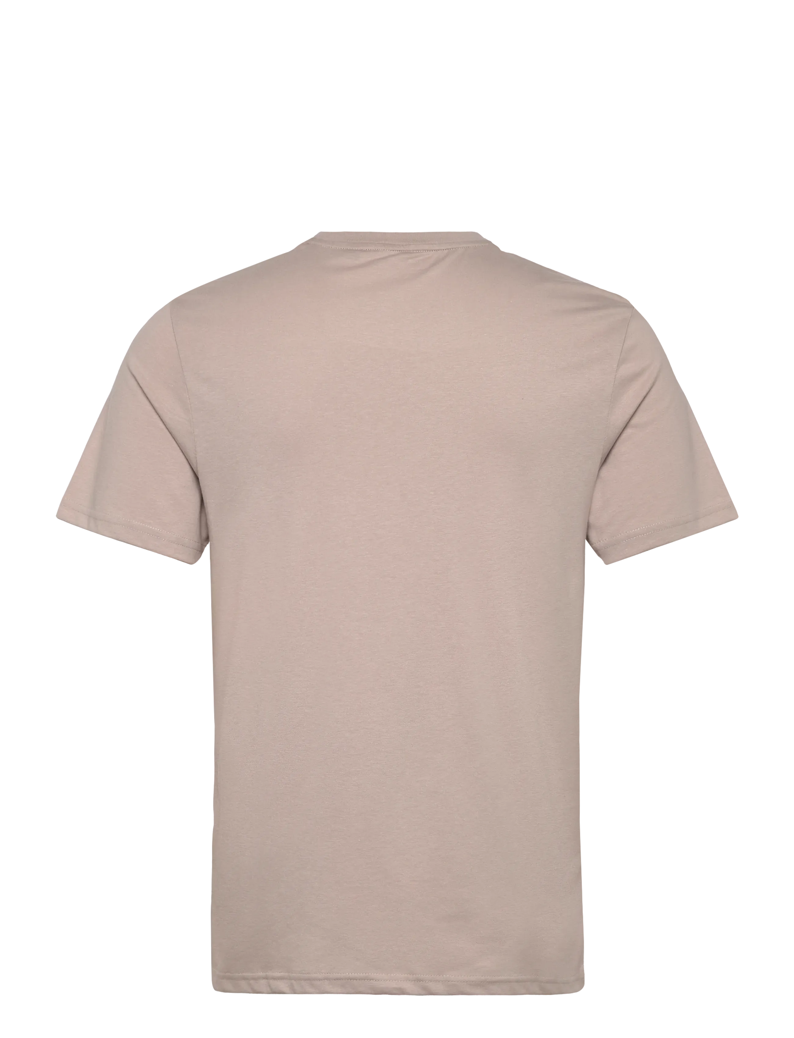 Lyle & Scott Sport - Core T-Shirt - topit & t-paidat - x924 chateau gray - 2