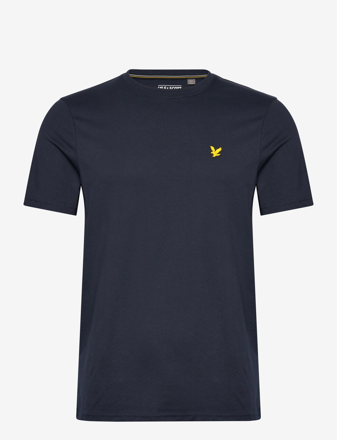 Lyle & Scott Sport - Core T-Shirt - t-shirts - z271 dark navy - 1