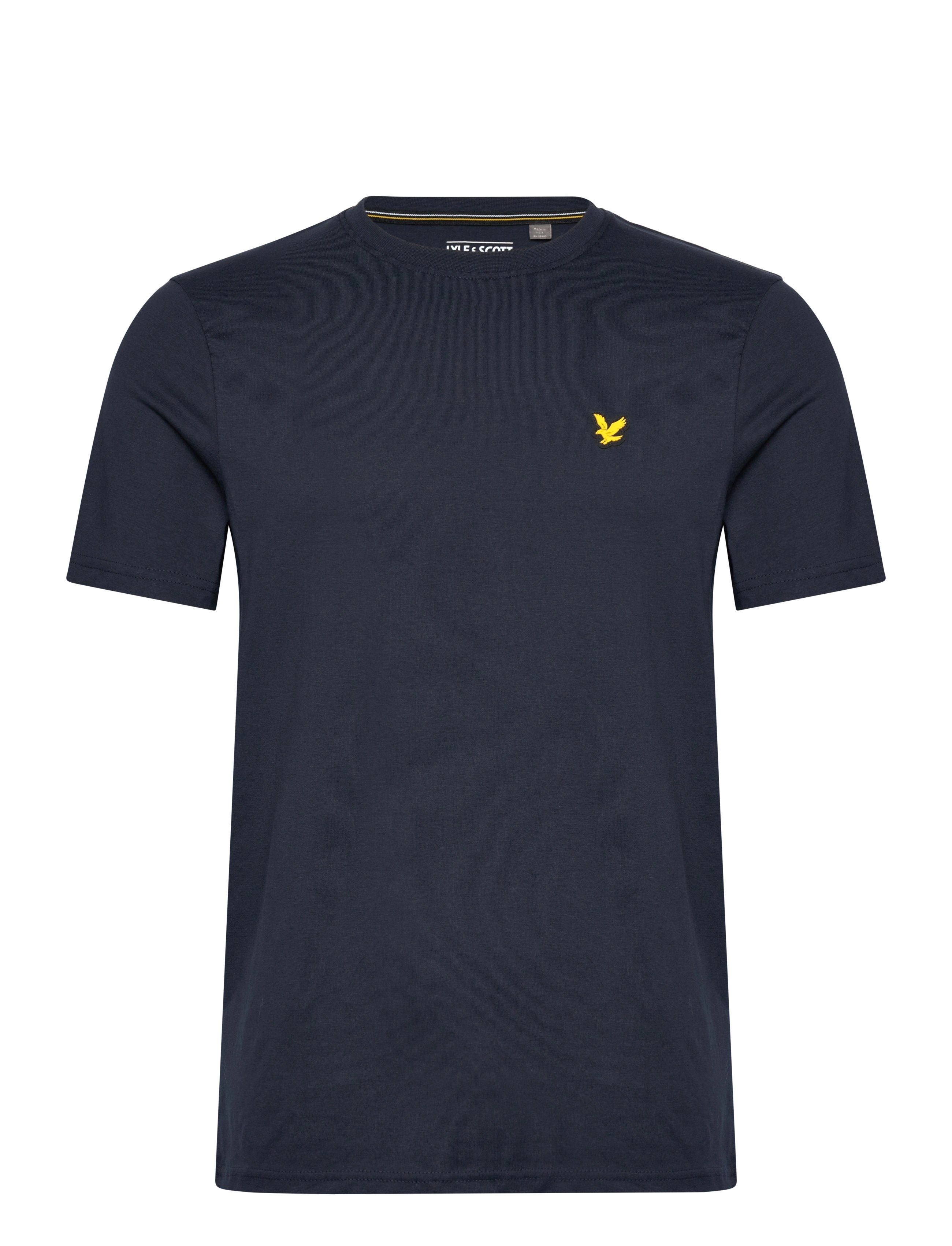 Lyle & Scott Sport - Core T-Shirt - z271 dark navy - 1