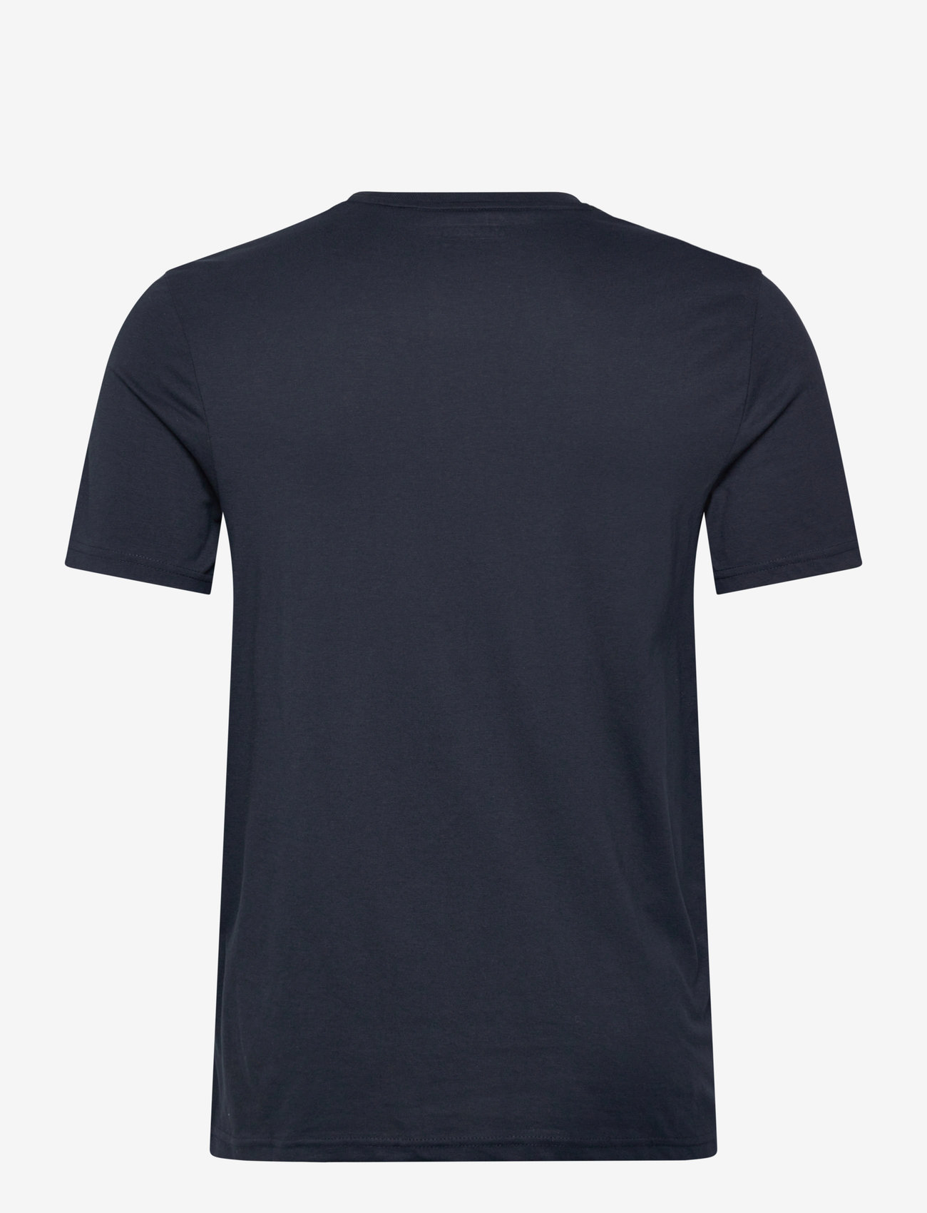 Lyle & Scott Sport - Core T-Shirt - t-shirts - z271 dark navy - 2