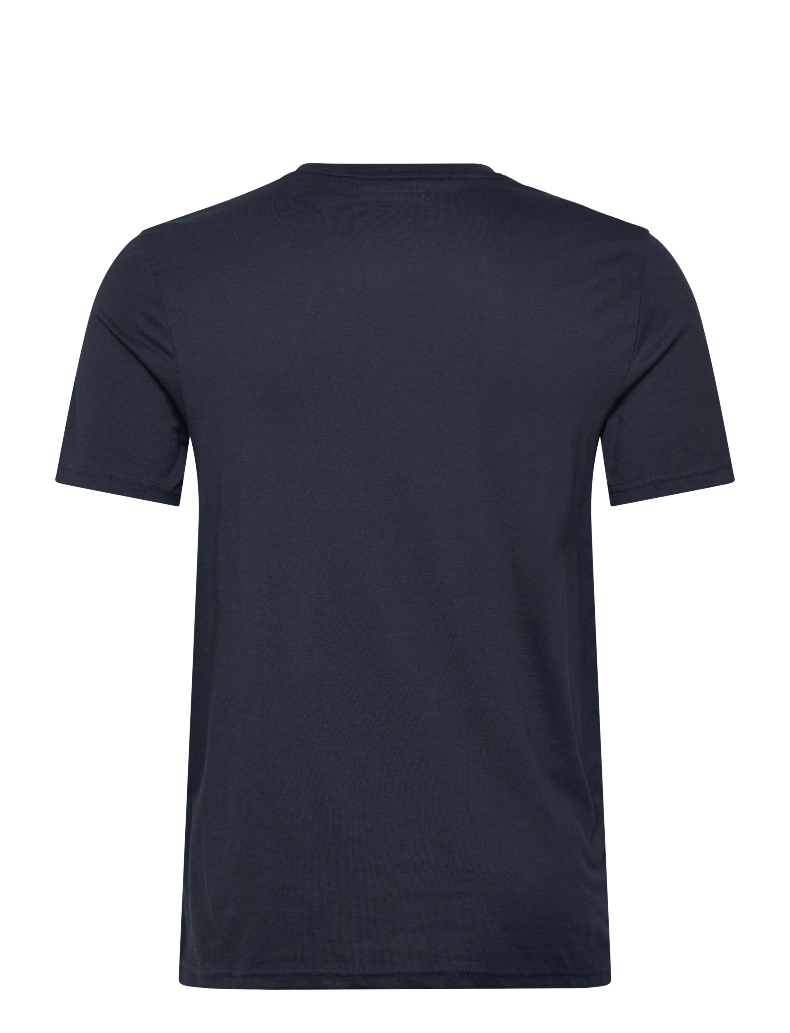 Lyle & Scott Sport - Core T-Shirt - z271 dark navy - 2