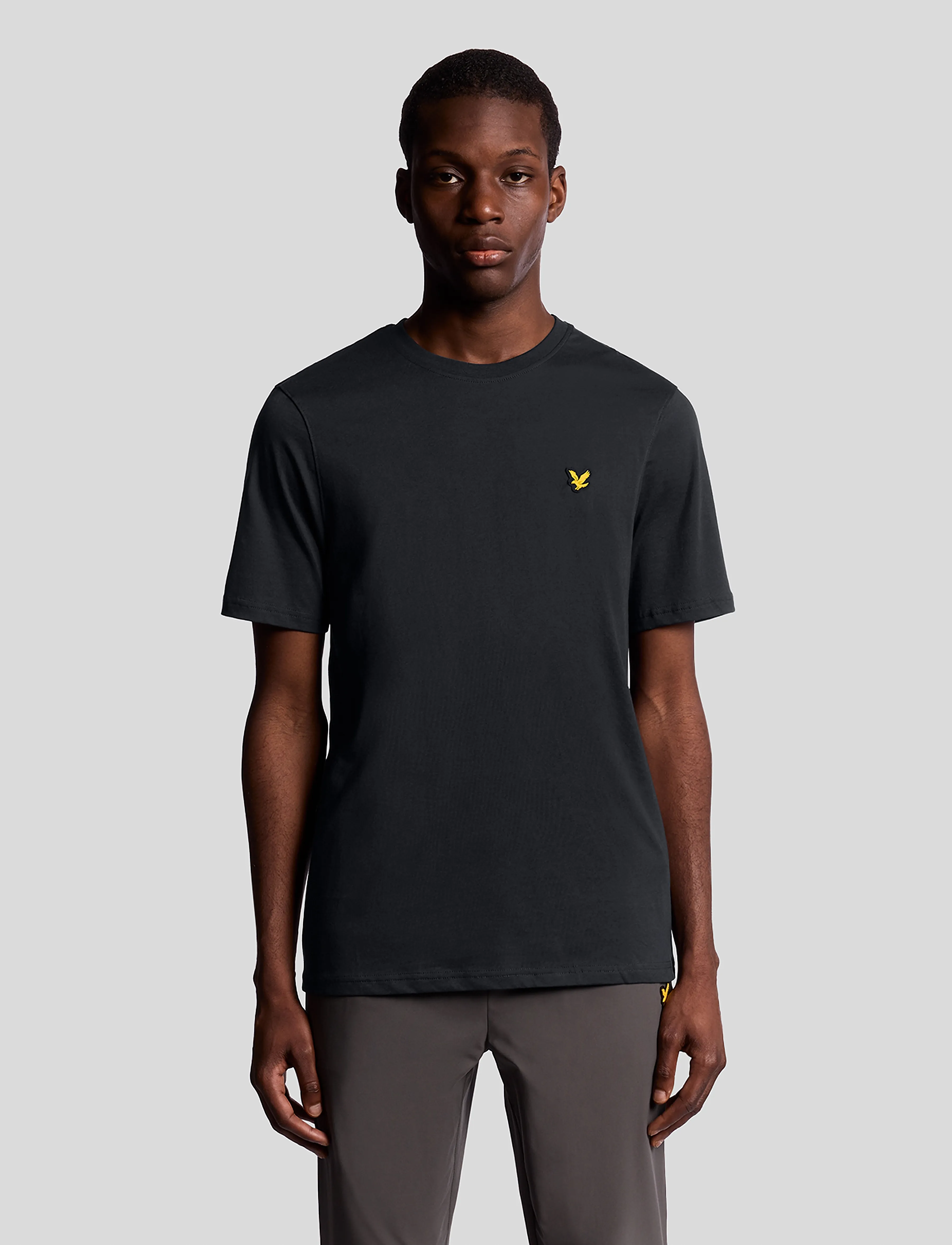 Lyle & Scott Sport Core T-Shirt - Lyle & Scott Sport - Z271 DARK NAVY / navy