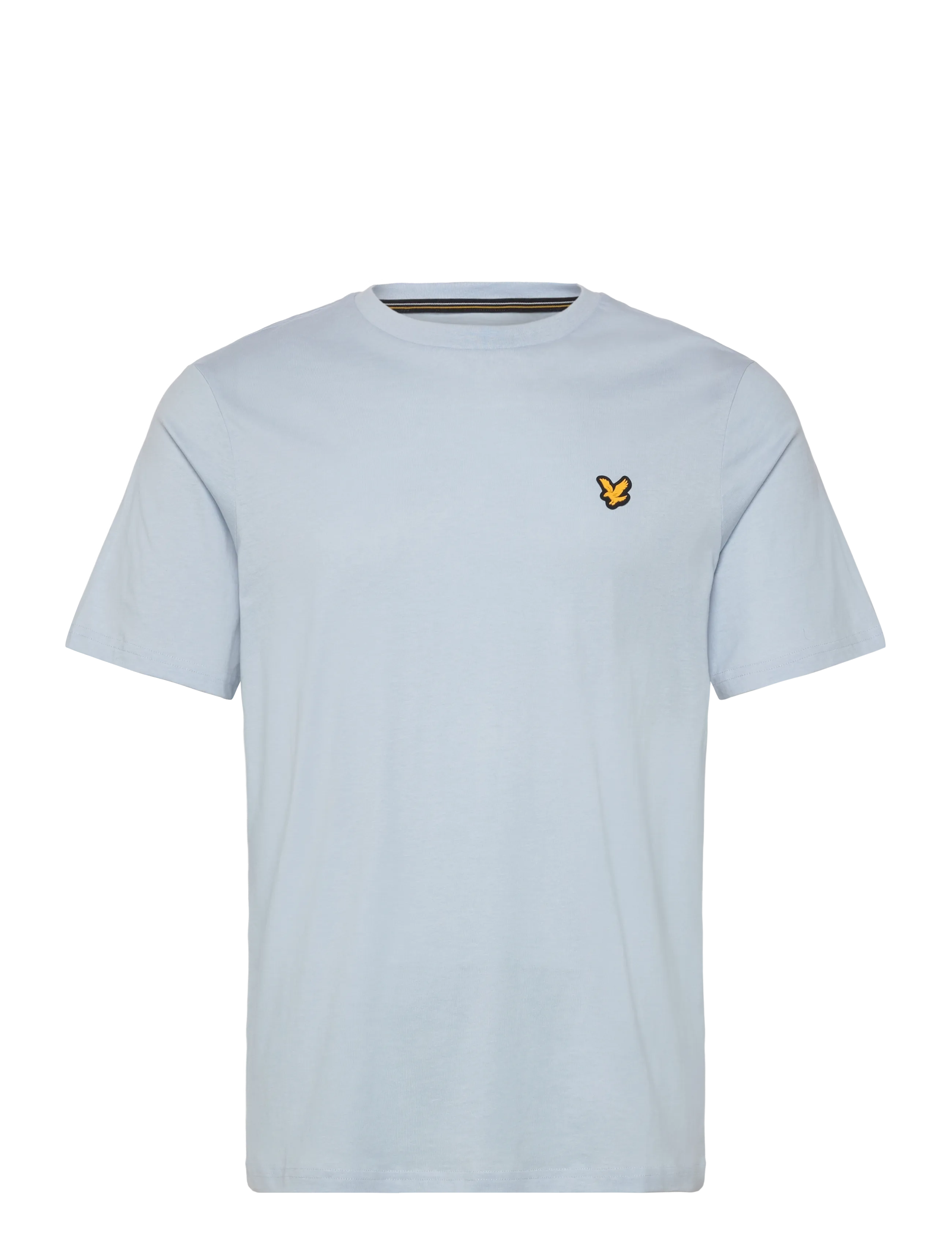 Sports Short Sleeve T-Shirt - BLUE LAGOON